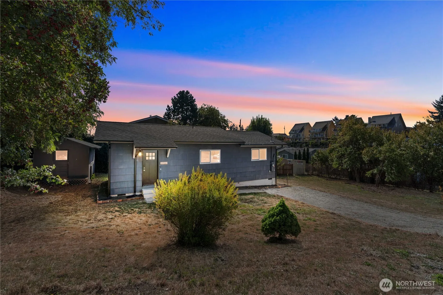 Property photo for 6002 S Mason Avenue, Tacoma photo 2
