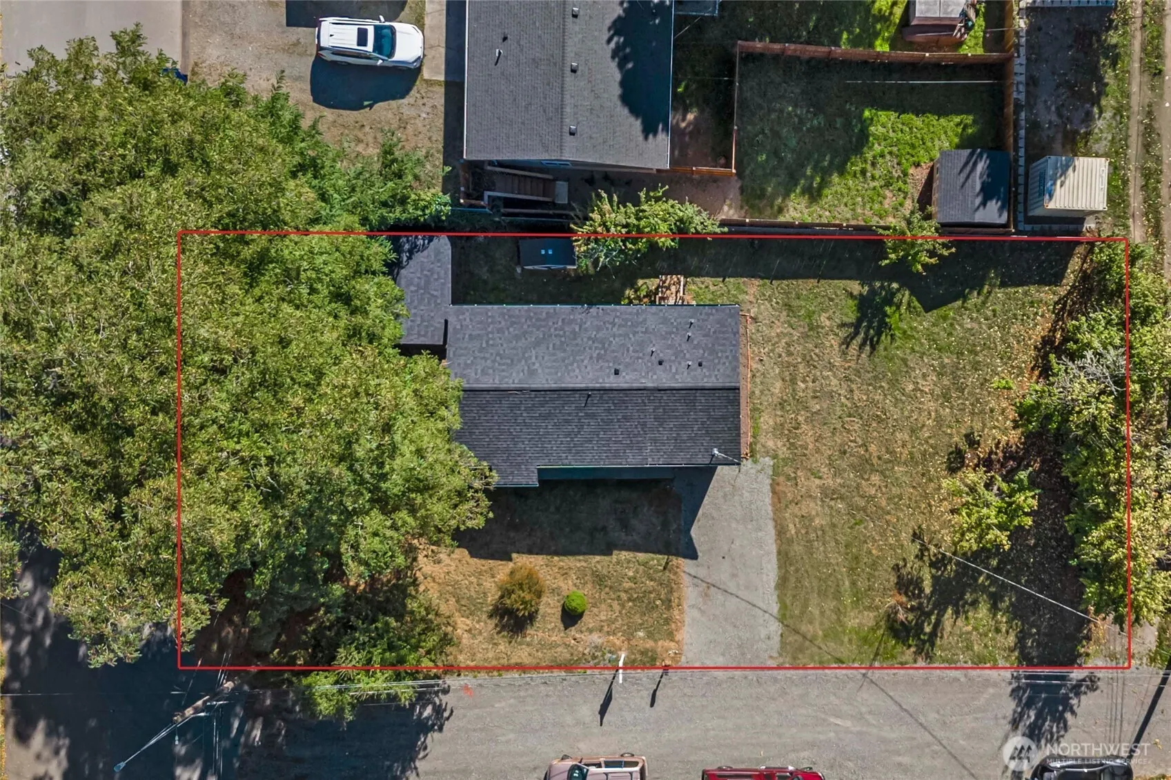 Property photo for 6002 S Mason Avenue, Tacoma