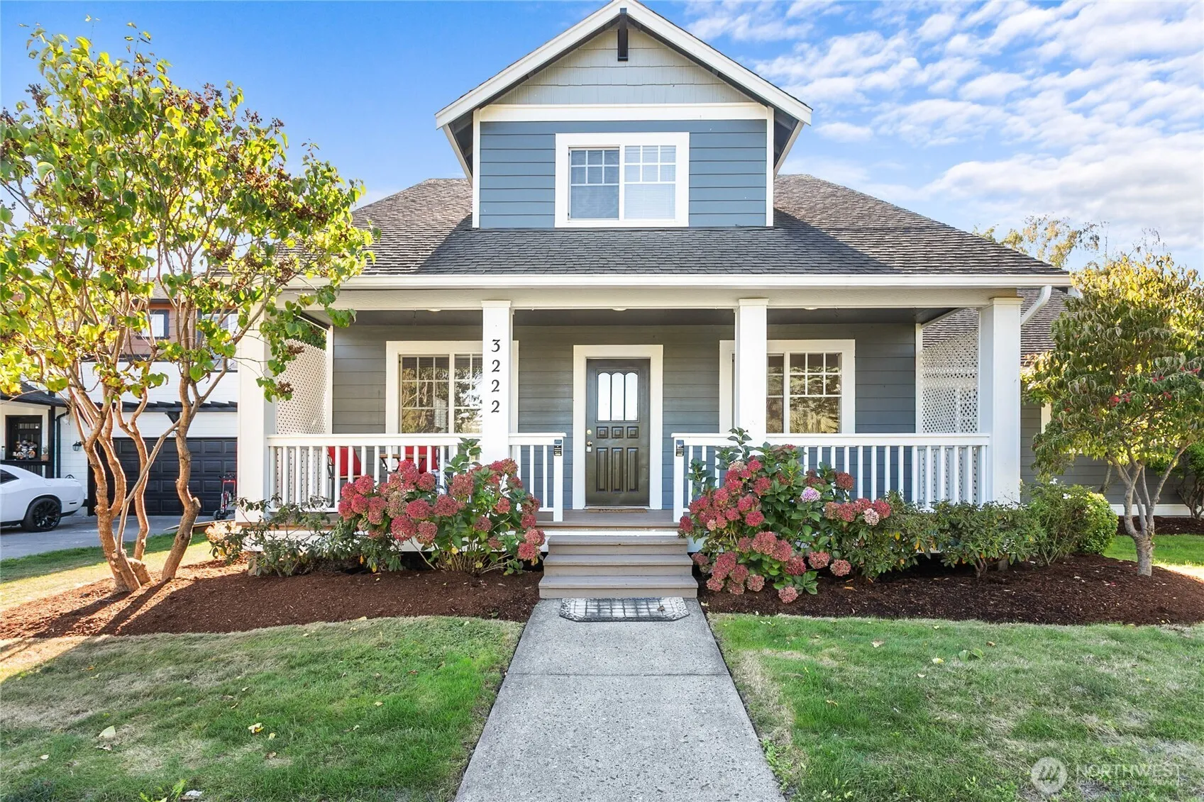 Property photo for 3222 Locust Avenue, Bellingham