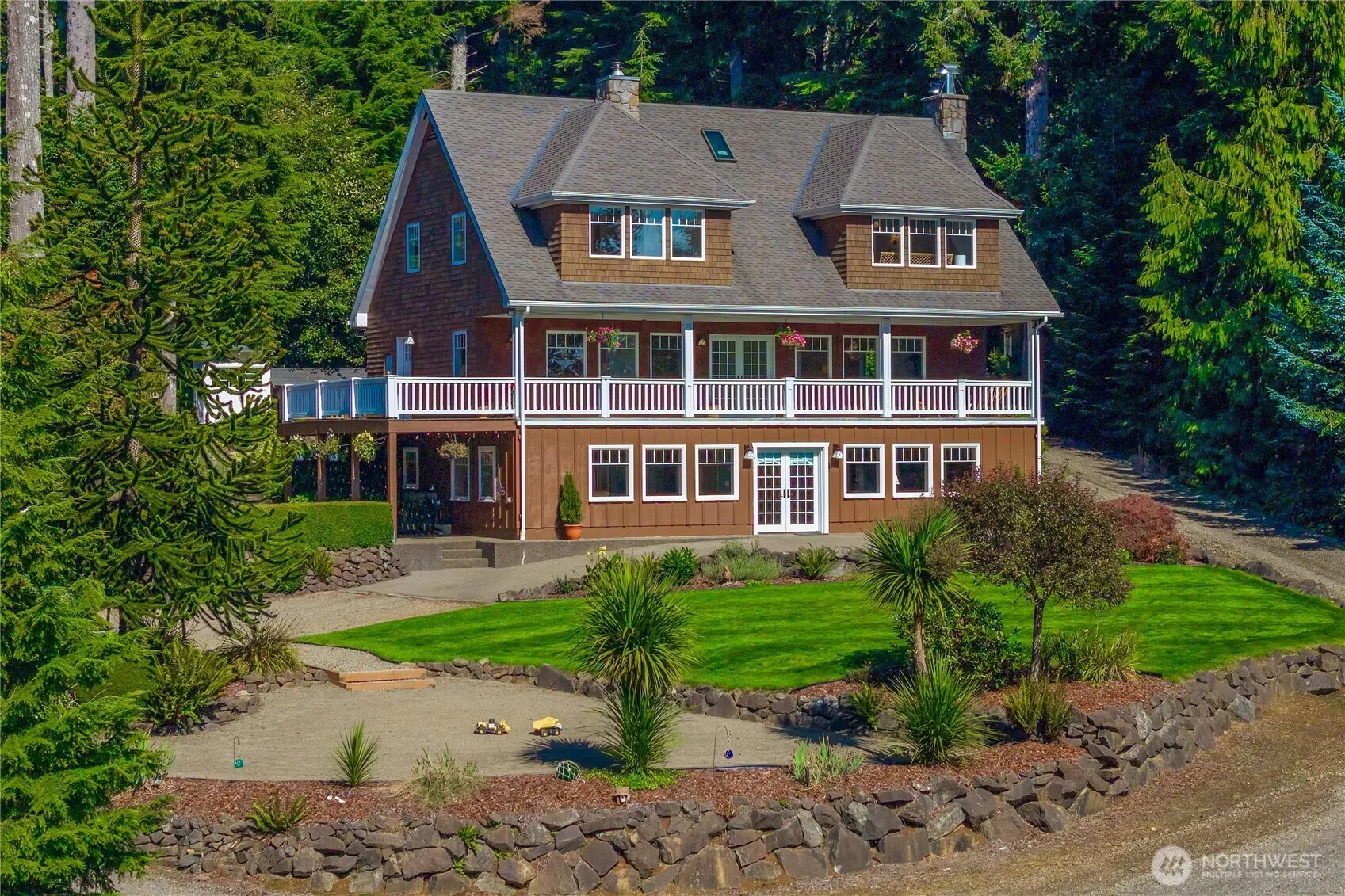 Property photo for 24 Broadway Hill Road, Hoquiam photo 4