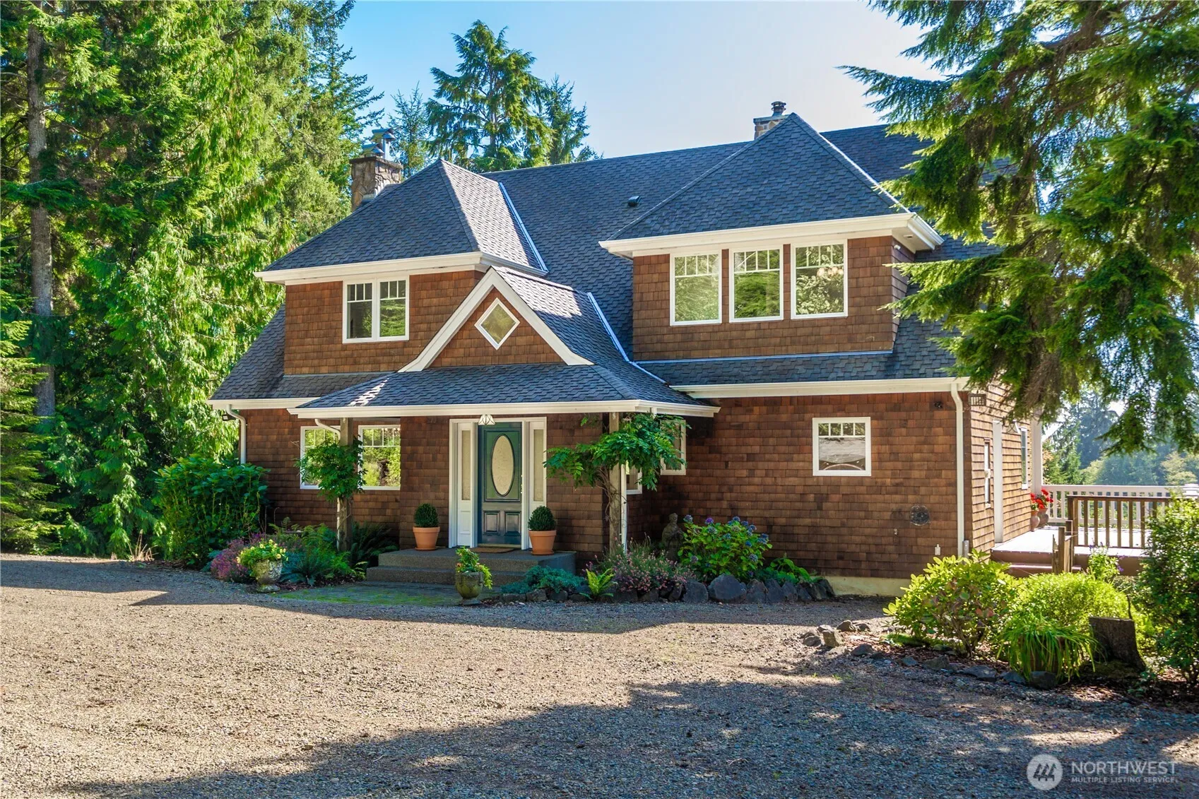 Property photo for 24 Broadway Hill Road, Hoquiam photo 3