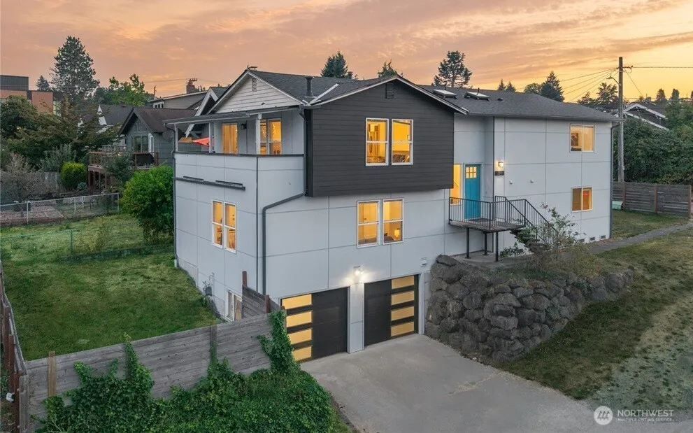 3100 23rd Avenue S, Seattle