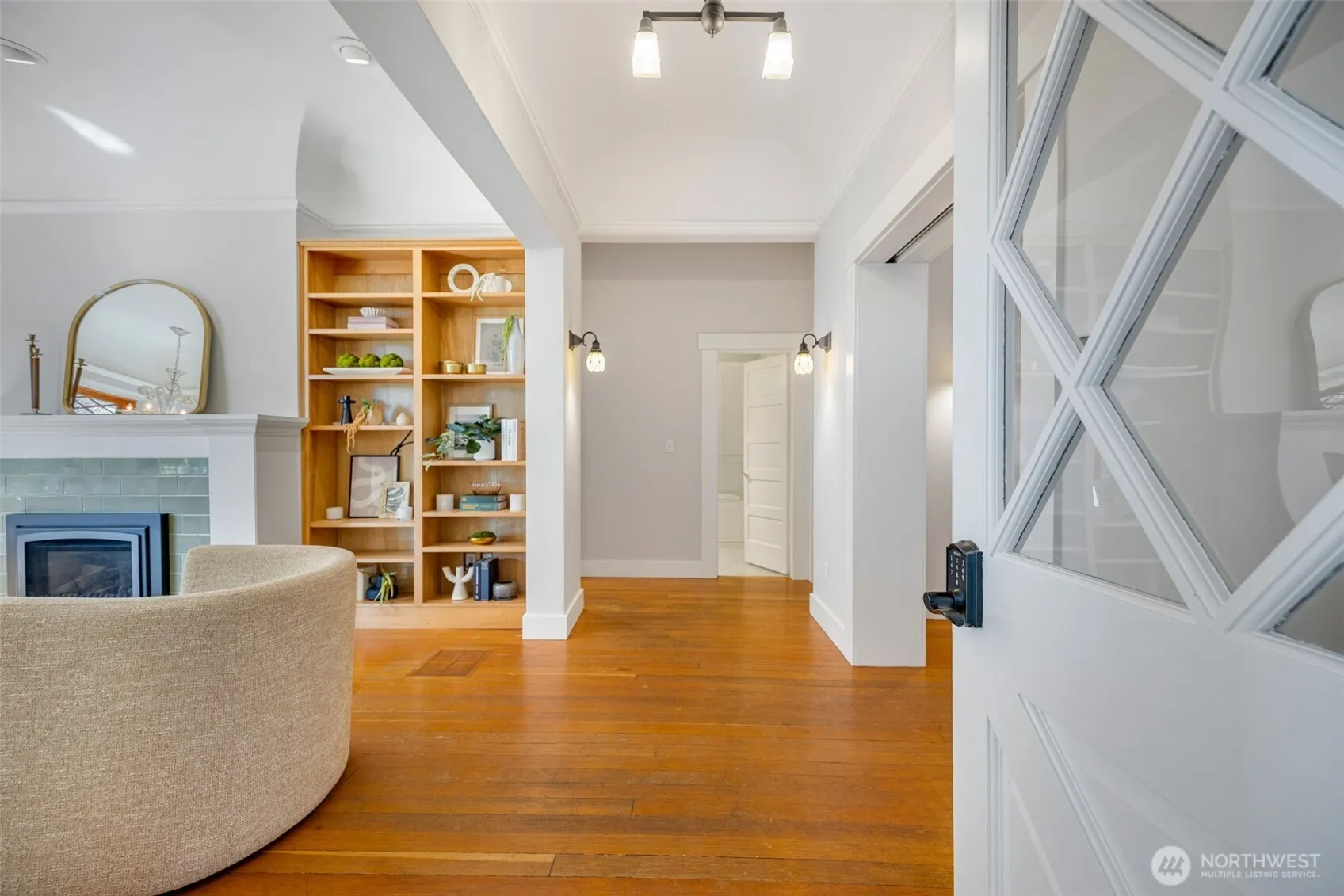 Property photo for 1508 Galer Place N, Seattle photo 4
