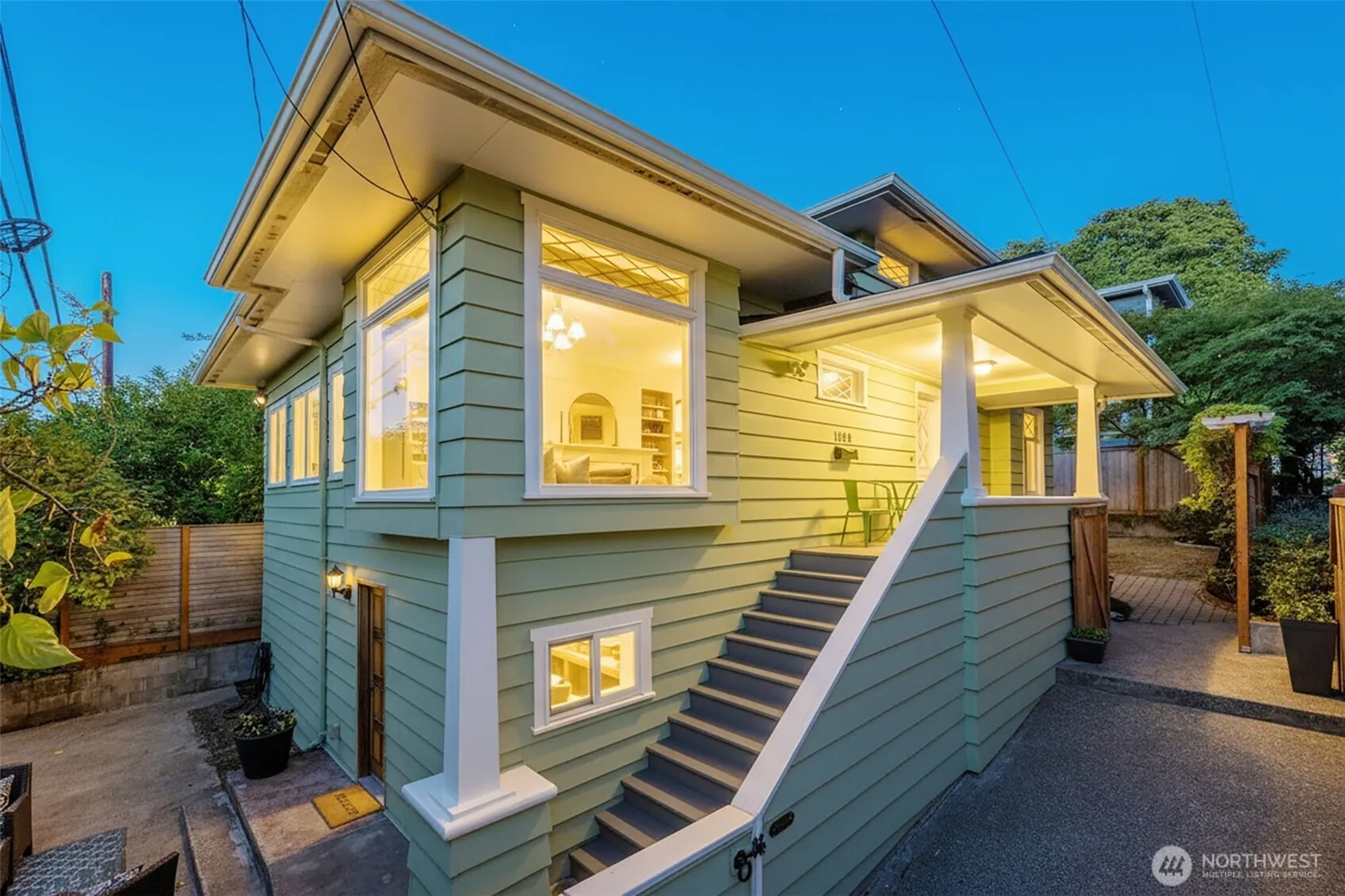 Property photo for 1508 Galer Place N, Seattle