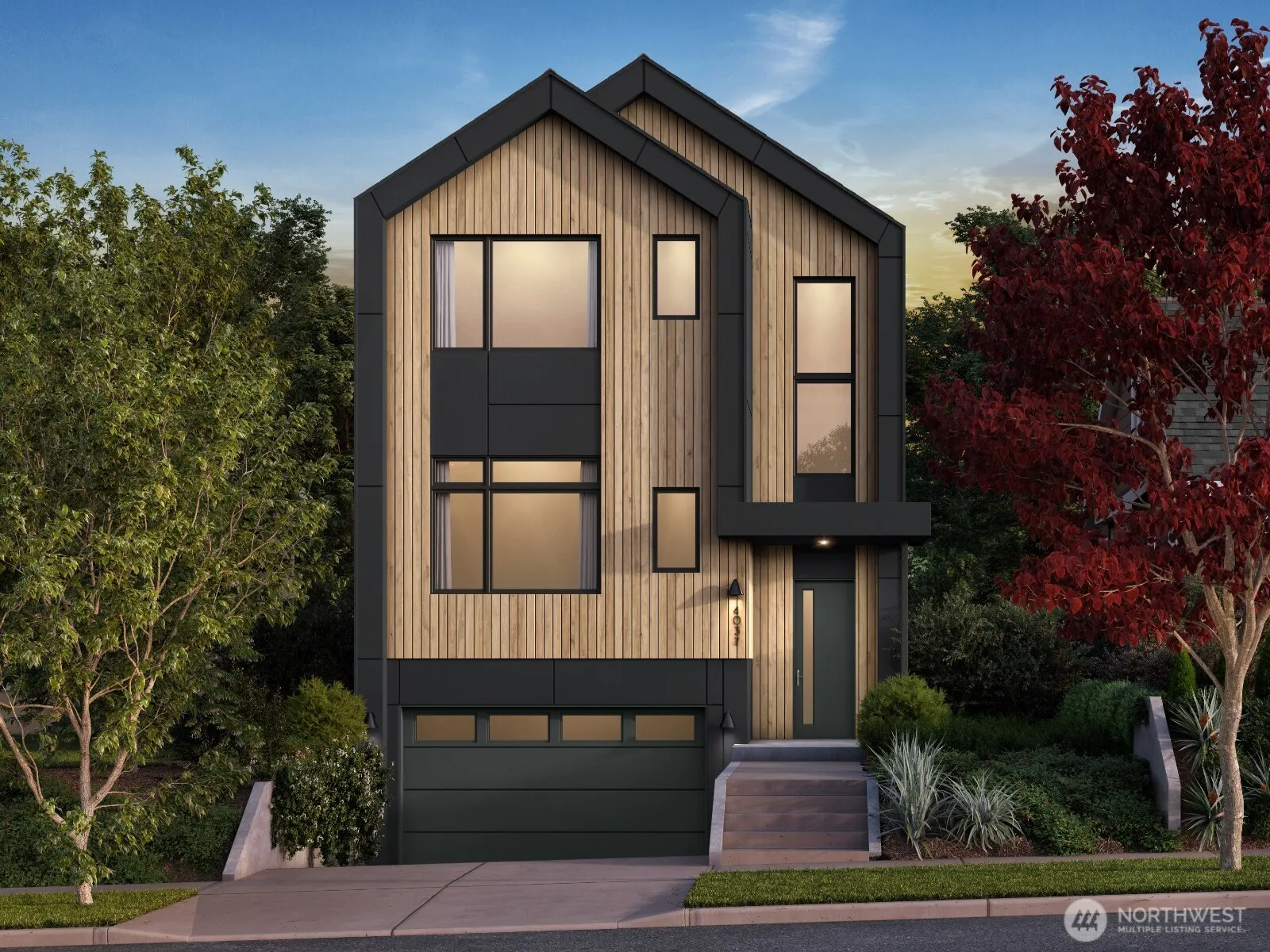 Property photo for 4037 Latona Ave Ne, Seattle