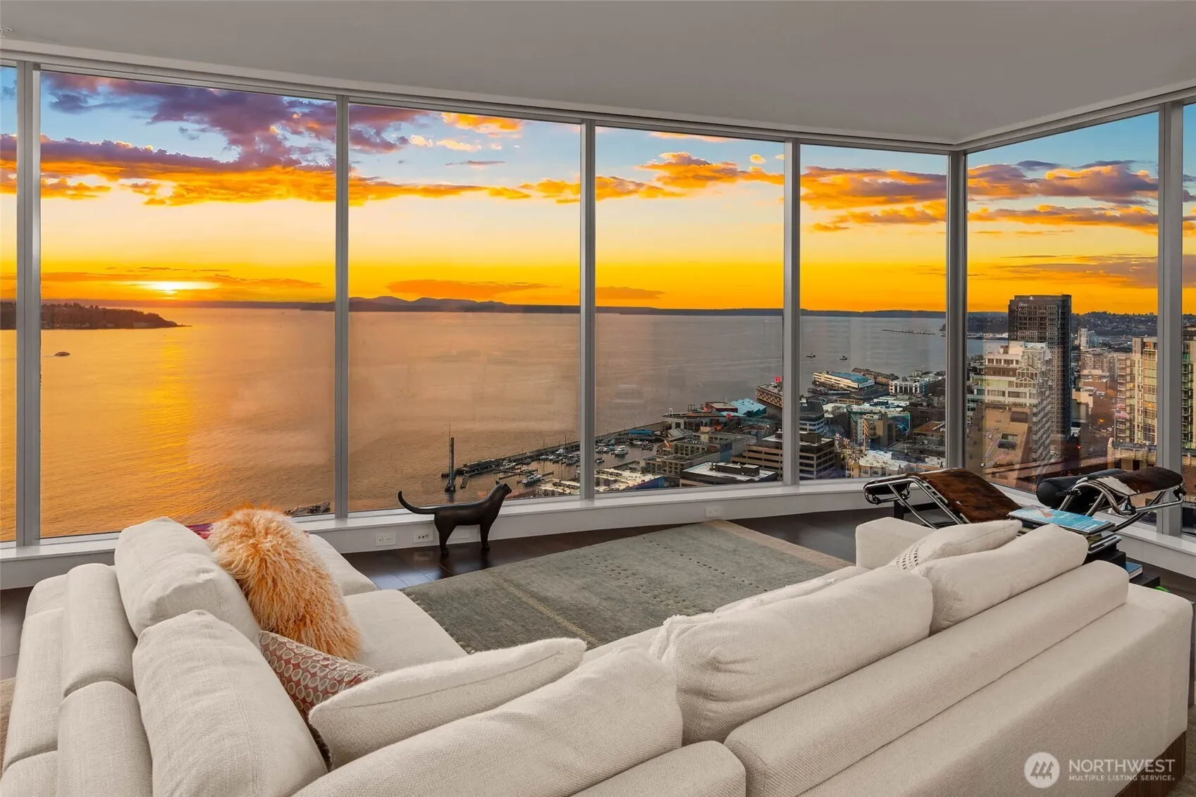 1521 2nd Avenue #2800, Seattle