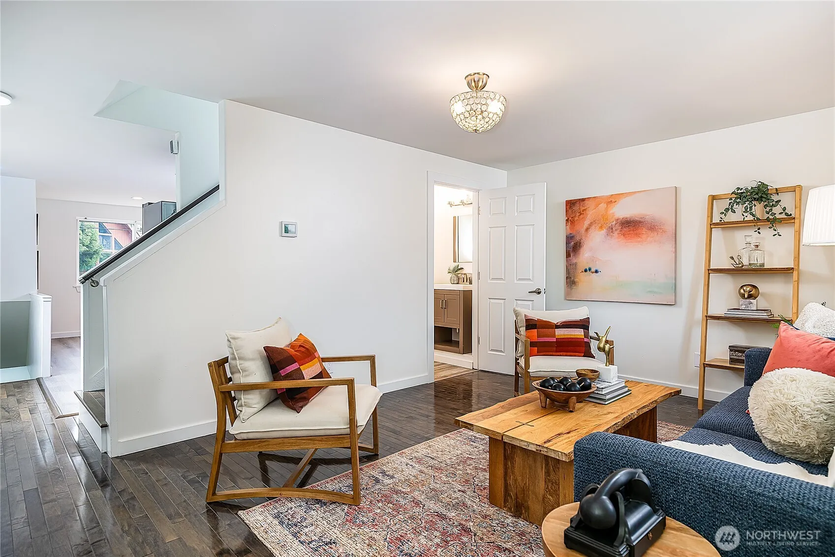 Property photo for 1701 S Atlantic Street #b, Seattle photo 2