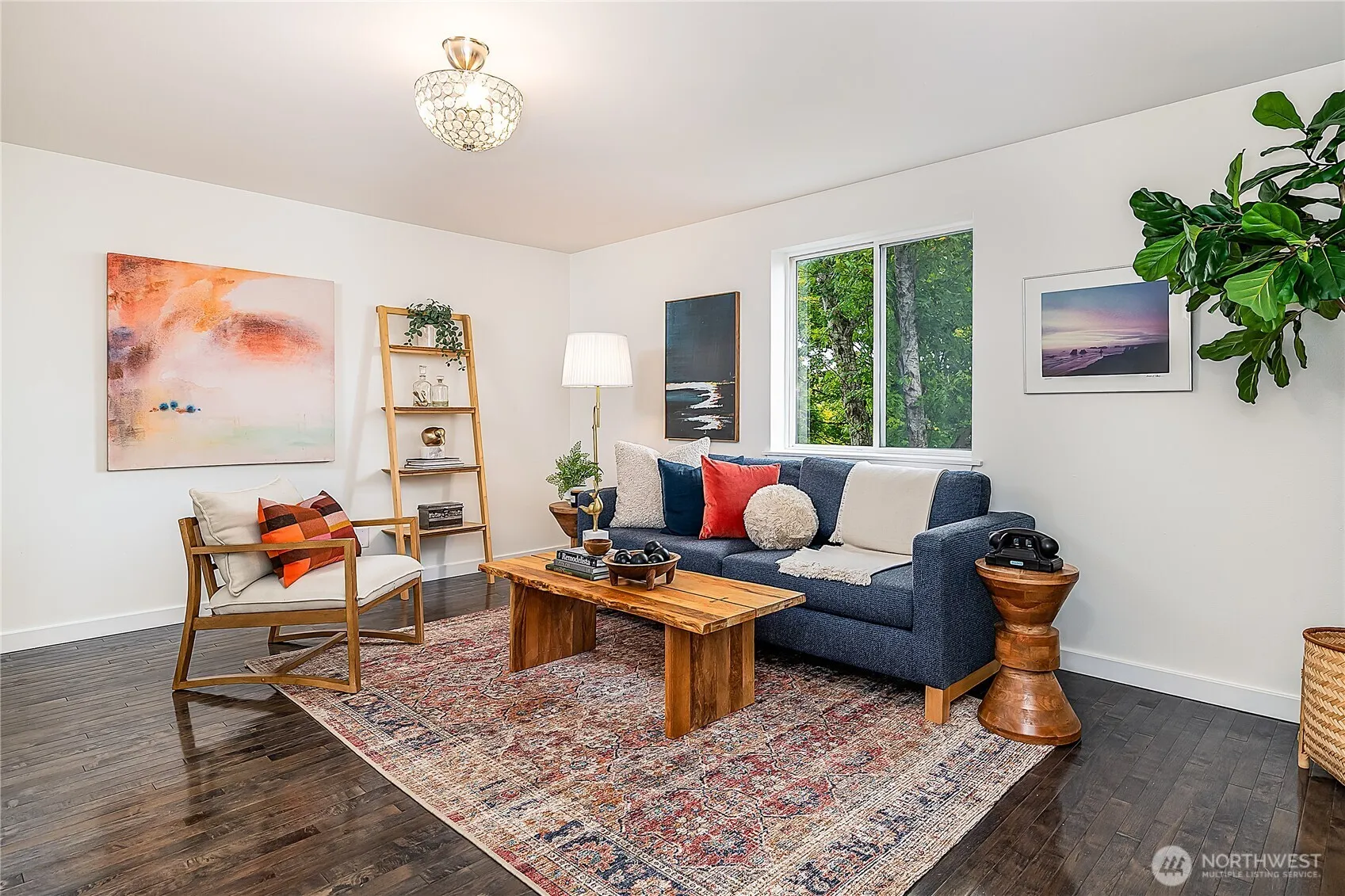 Property photo for 1701 S Atlantic Street #b, Seattle photo 3