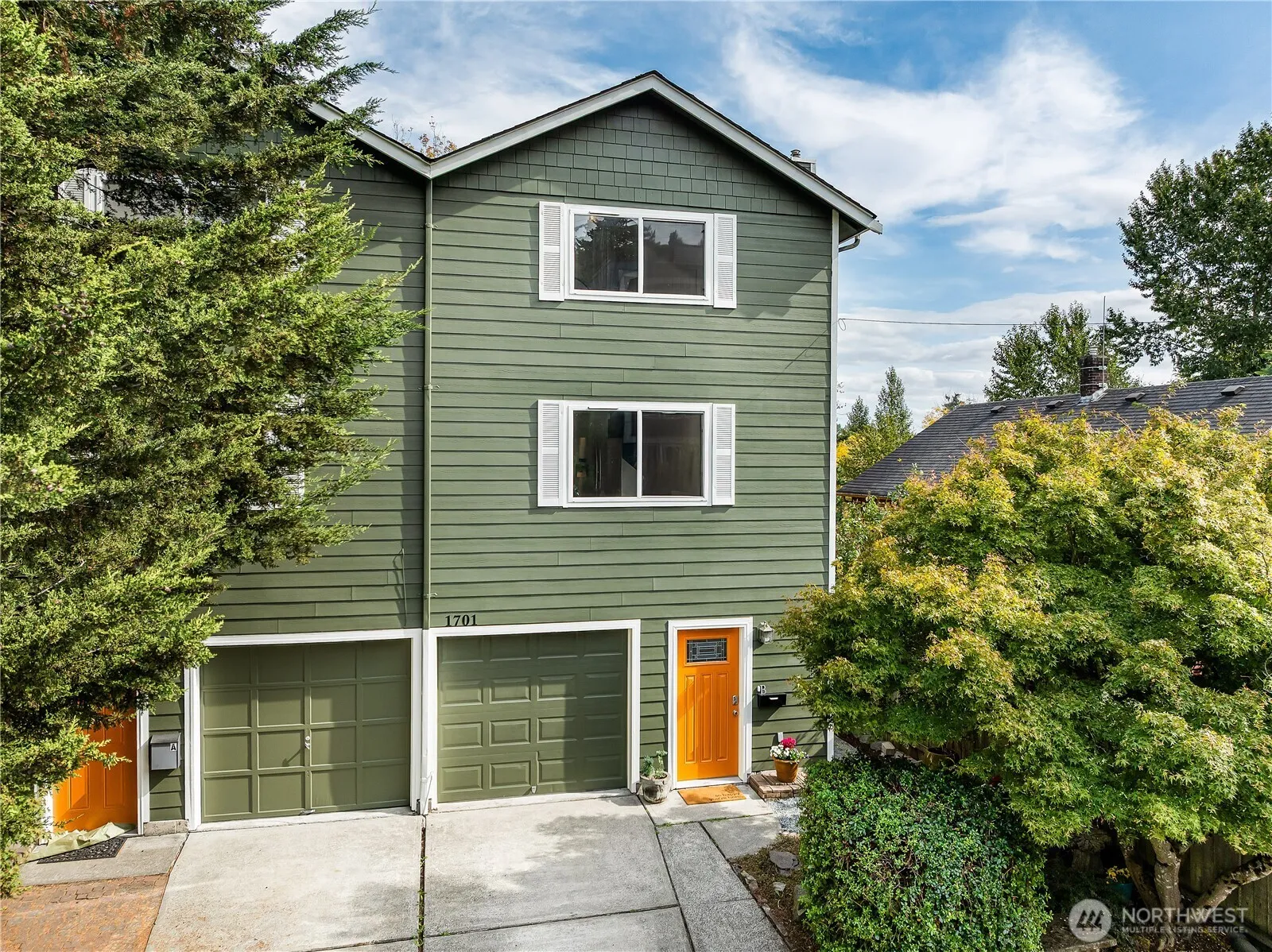 Property photo for 1701 S Atlantic Street #b, Seattle photo 5