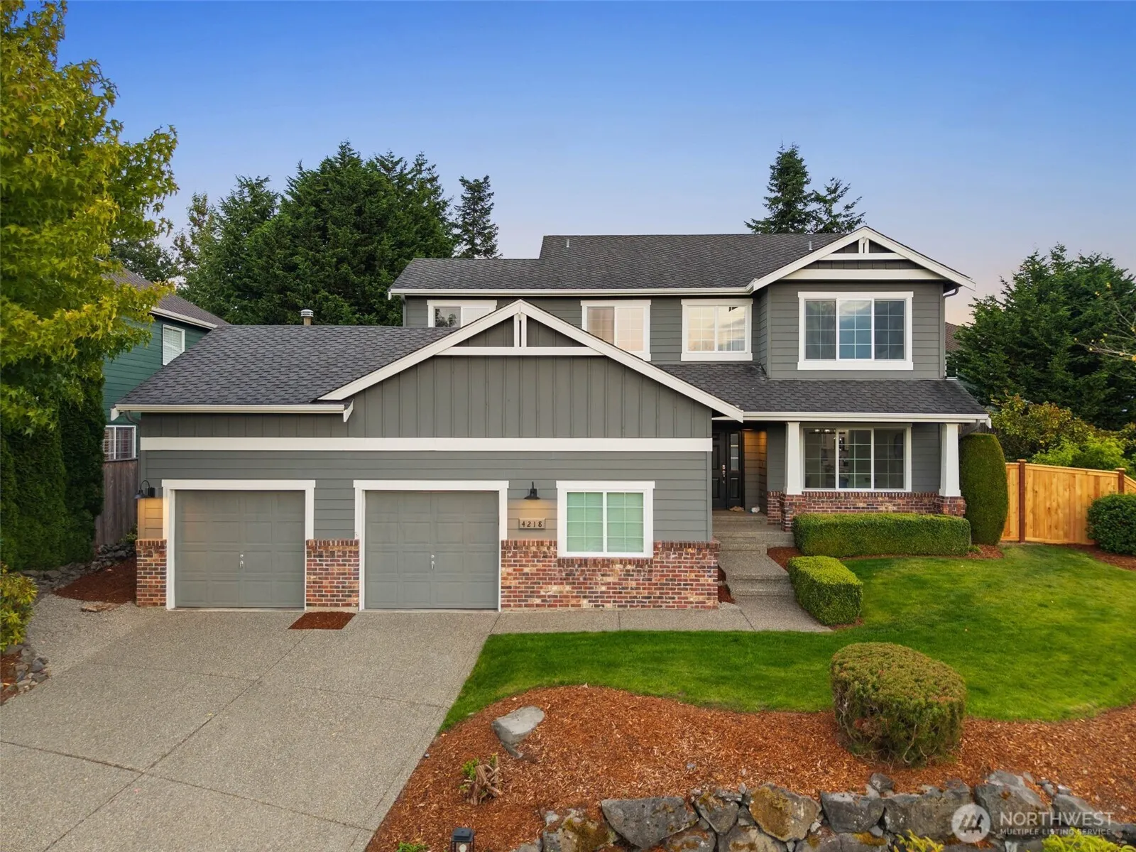 Property photo for 4218 41st Street Ne, Tacoma