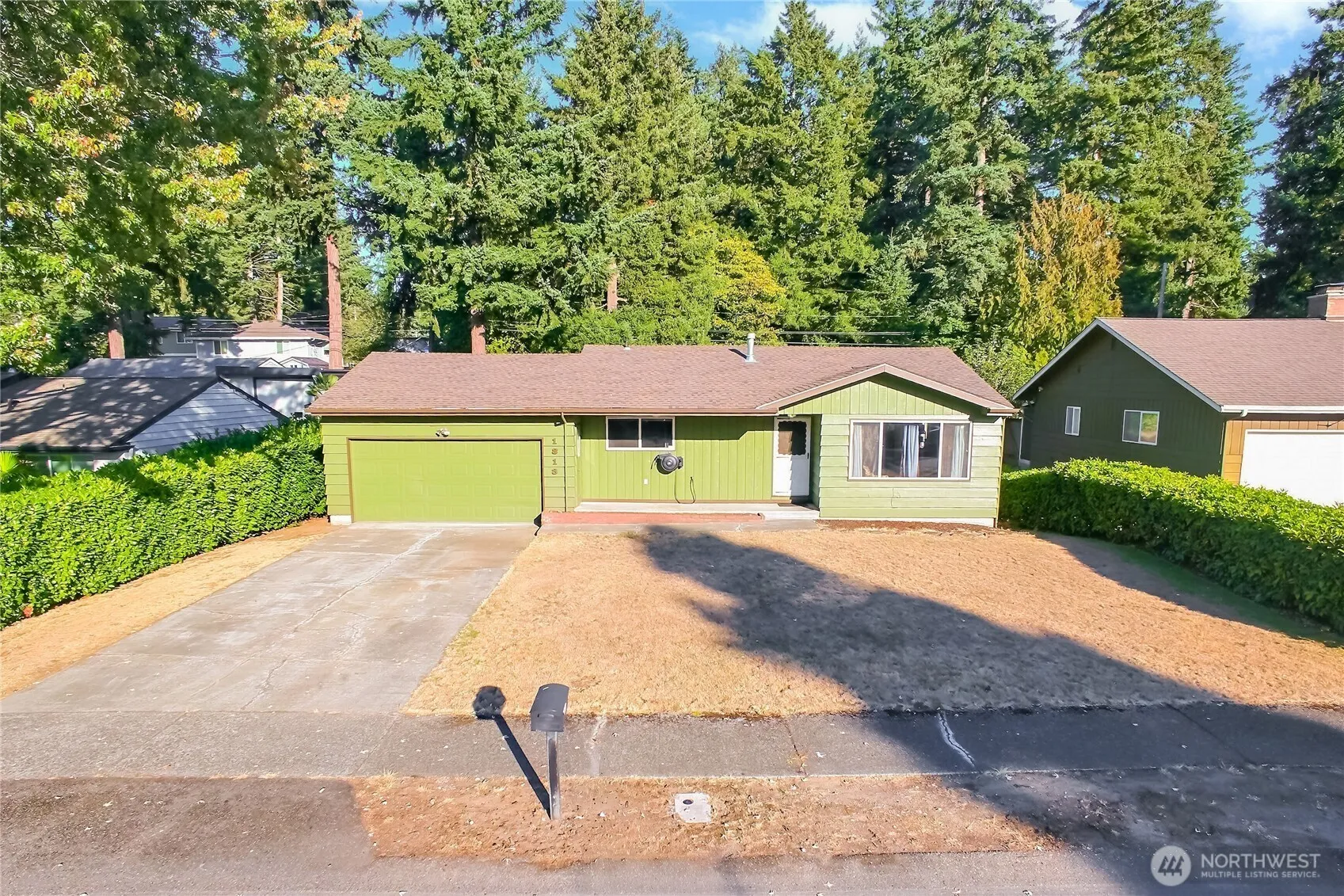 Property photo for 1813 S Woodlawn Street, Tacoma
