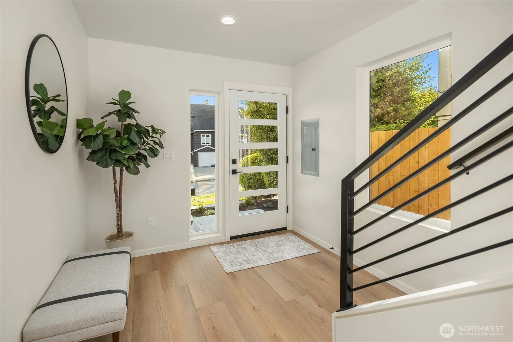 Property photo for 2844 Nw 62nd Street, Seattle photo 2