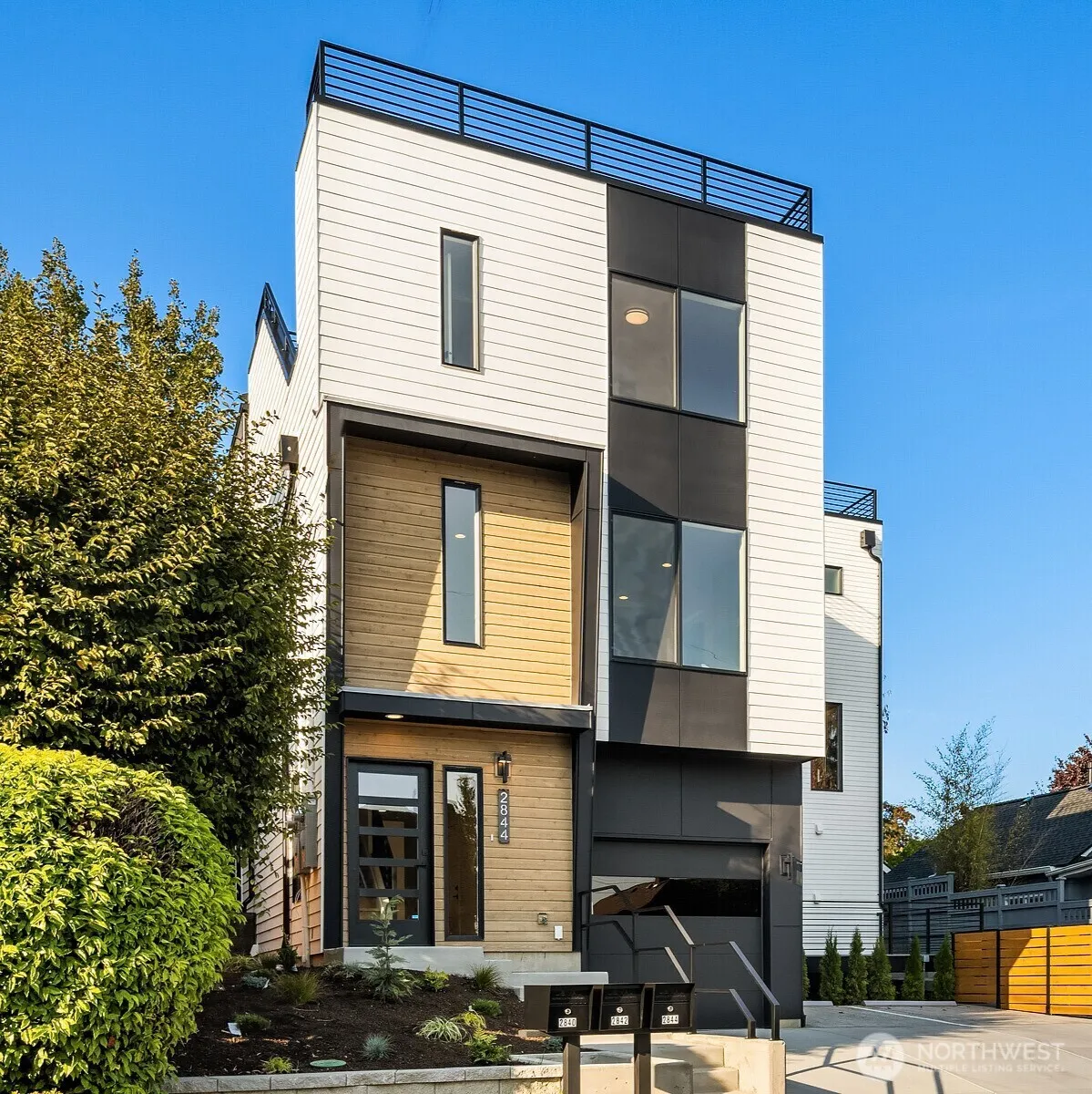 Property photo for 2844 Nw 62nd Street, Seattle