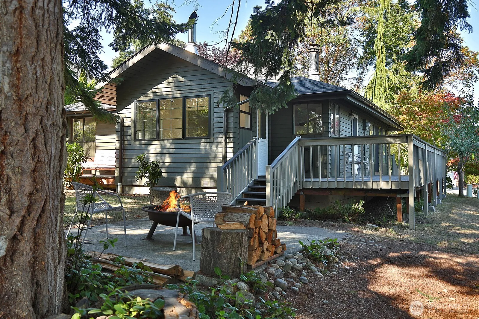 Property photo for 4960 Harbor Hills Drive, Freeland