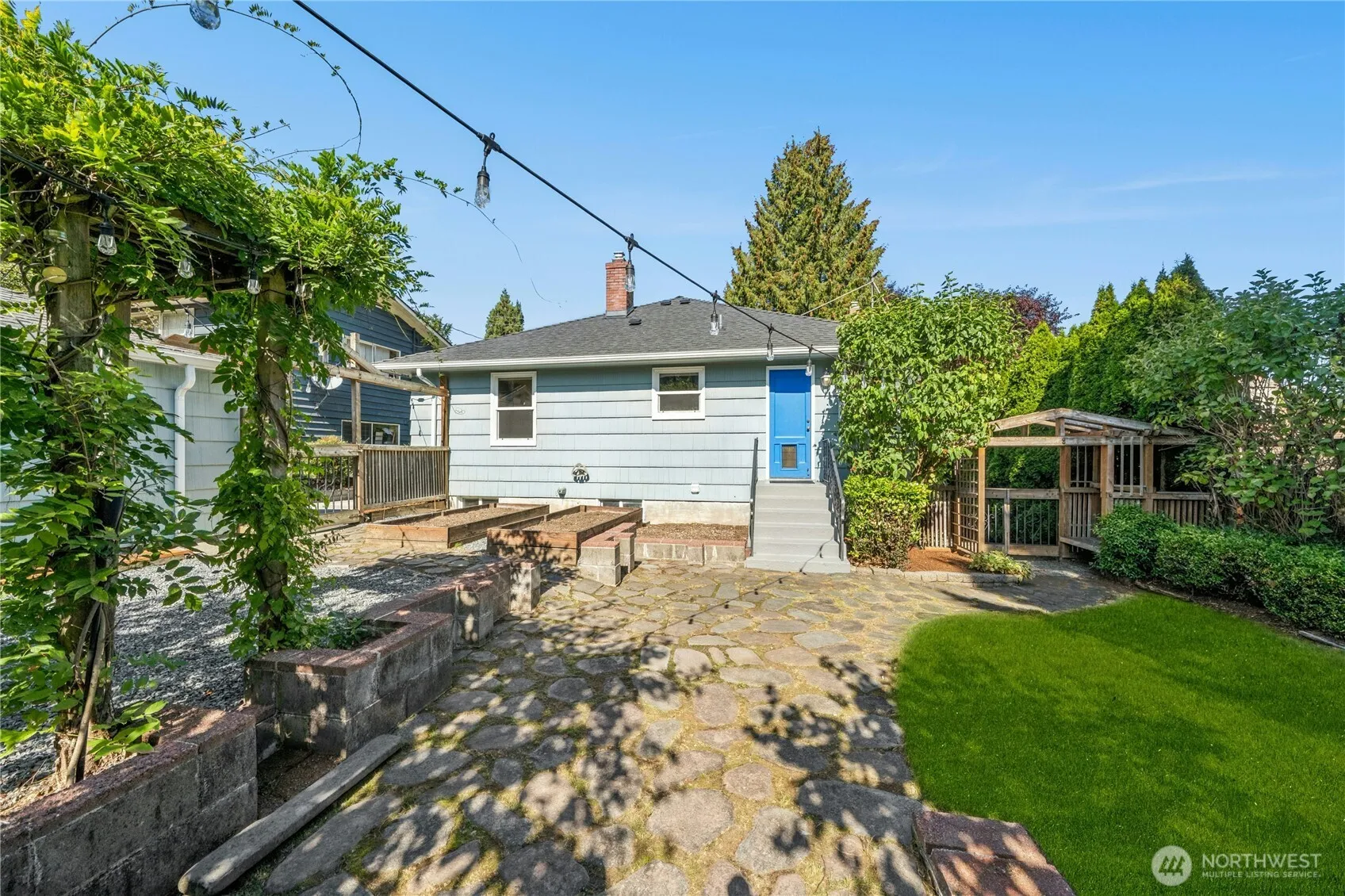 Property photo for 3849 Ne 95th Street, Seattle photo 3