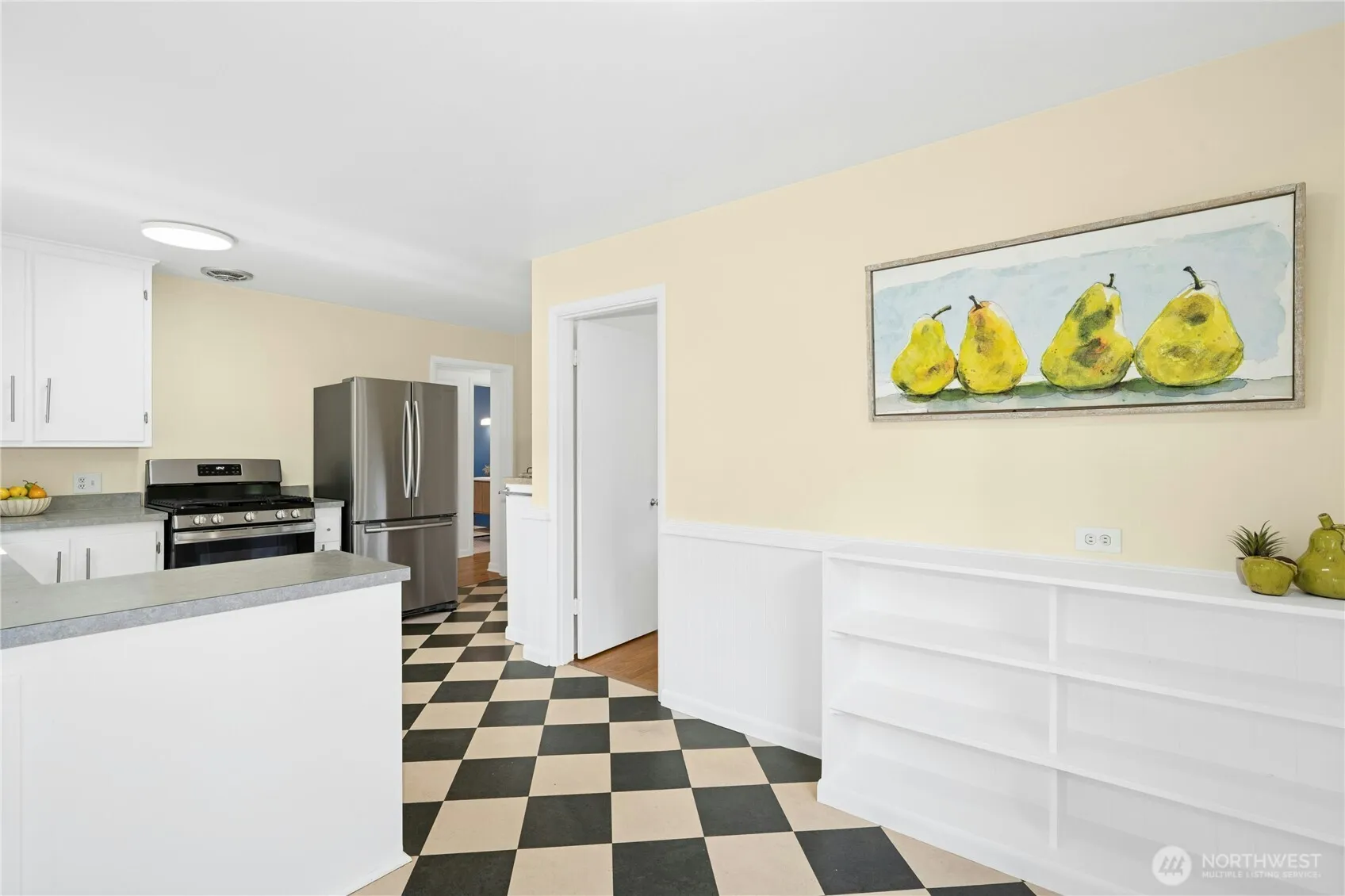 Property photo for 3849 Ne 95th Street, Seattle photo 4