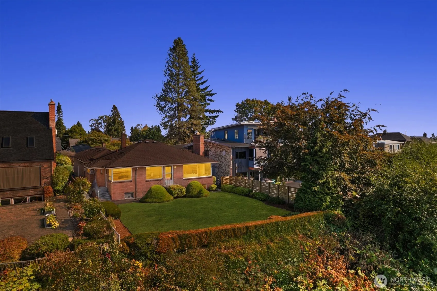 Property photo for 7742 34th Avenue Nw, Seattle