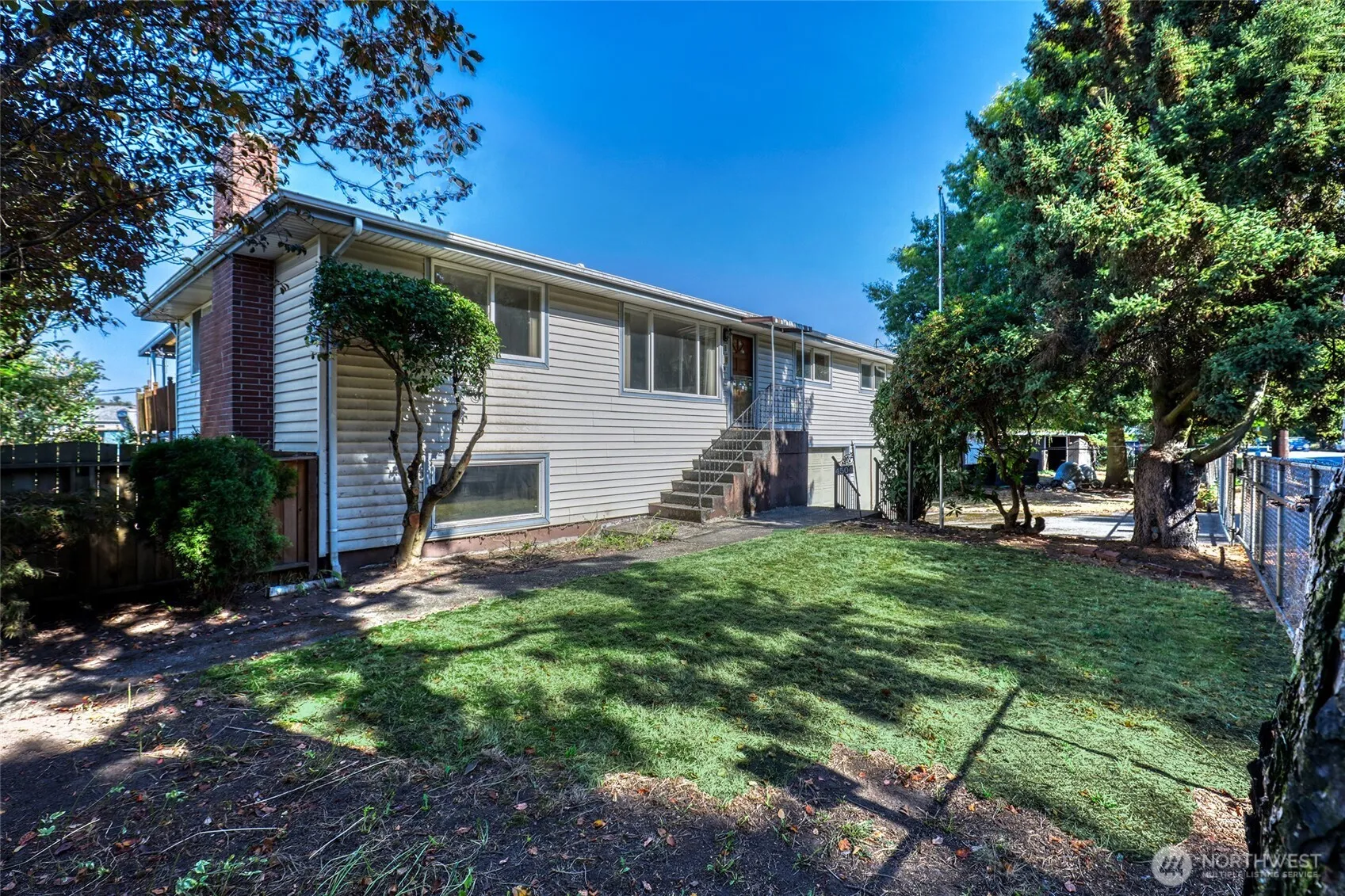 Property photo for 4504 S 124th Street, Seattle