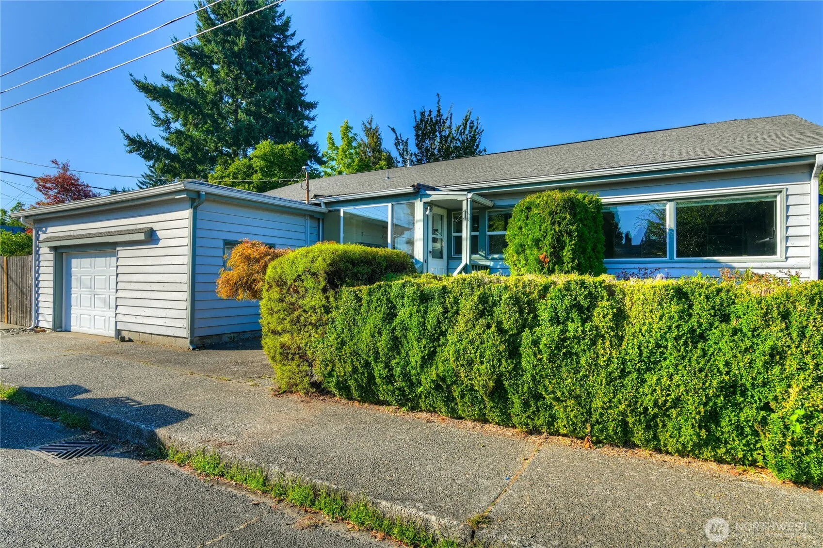 Property photo for 303 Decatur Street Nw, Olympia photo 3
