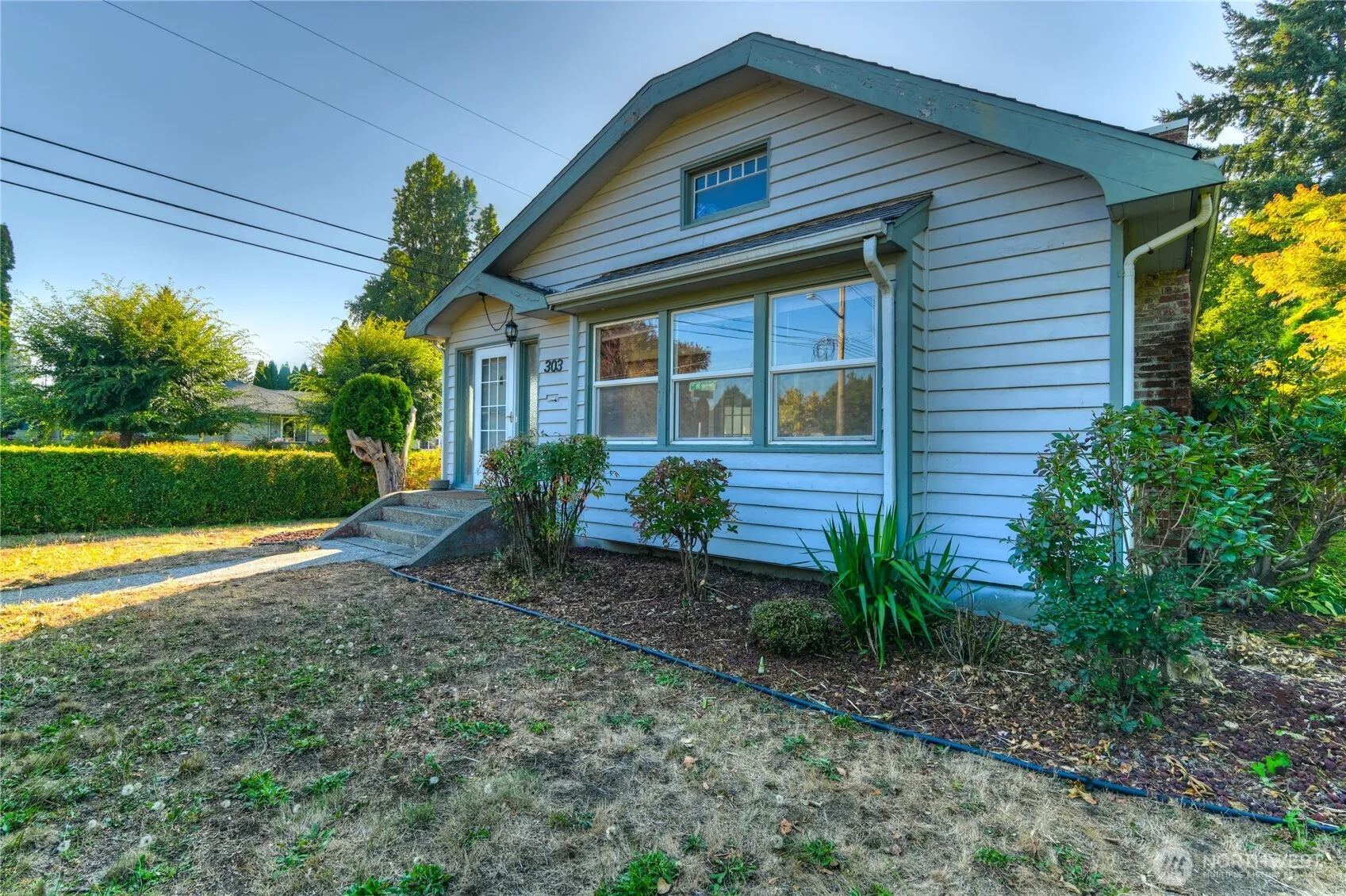 Property photo for 303 Decatur Street Nw, Olympia photo 2