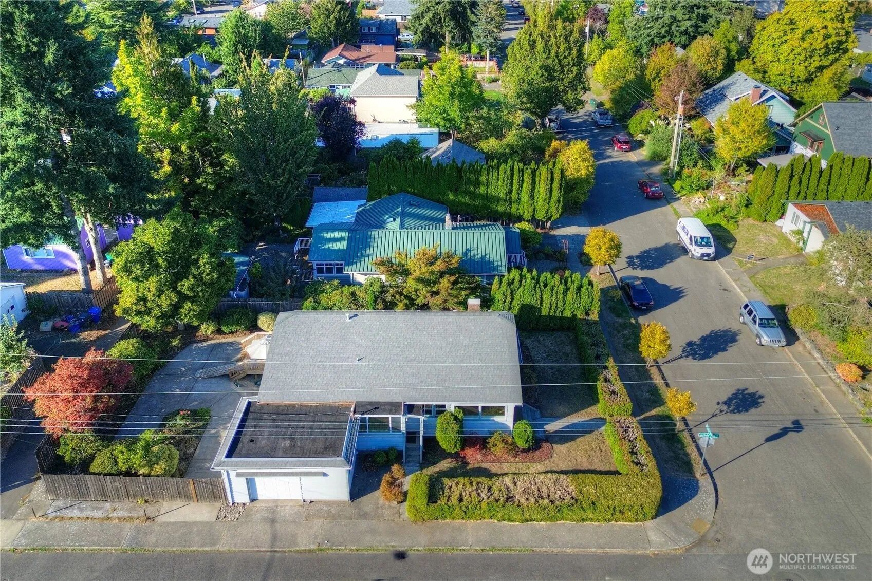 Property photo for 303 Decatur Street Nw, Olympia photo 4