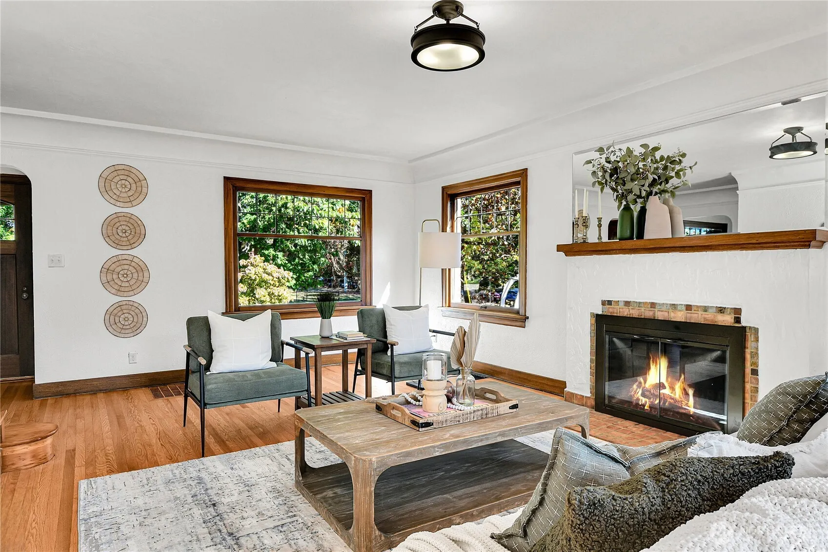 Property photo for 107 W Blaine, Seattle photo 3