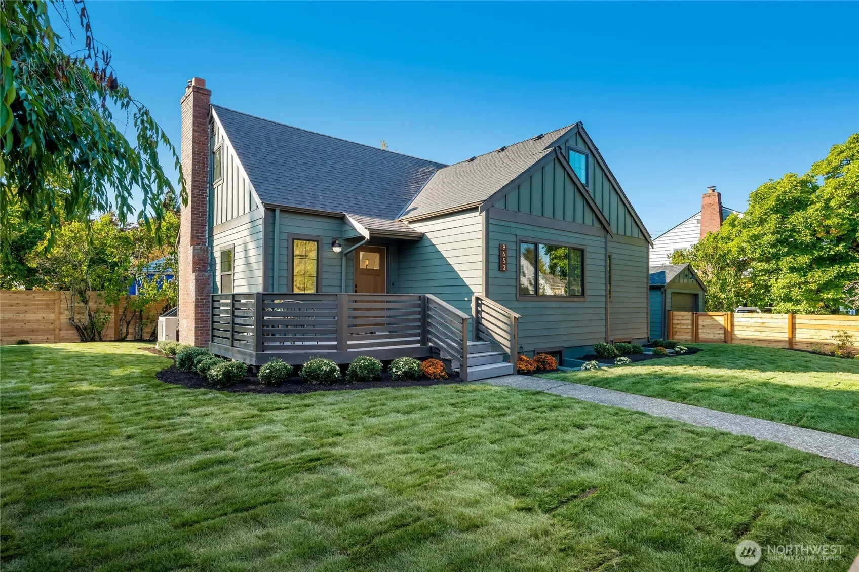 Property photo for 9653 7th Avenue Ne, Seattle