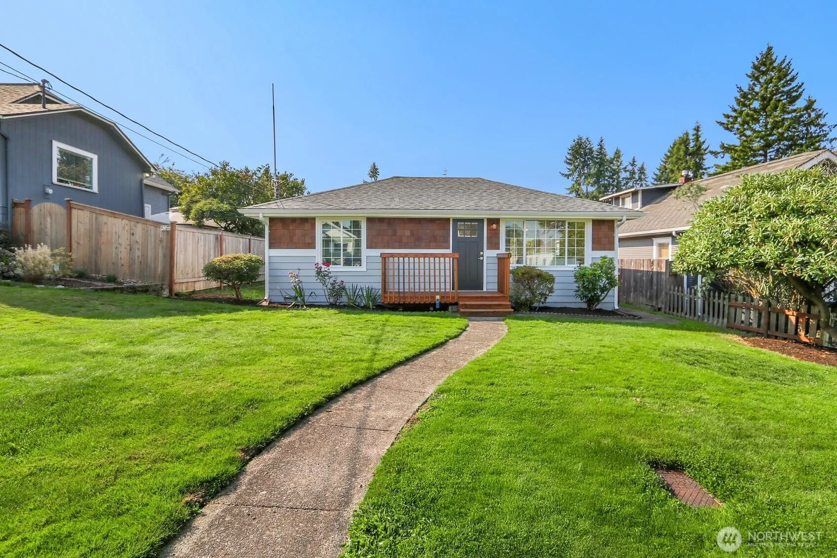 1824 Highland Avenue #a, Everett