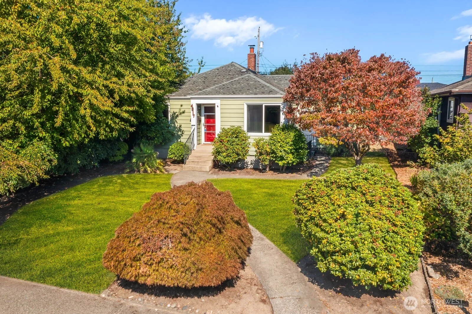 Property photo for 4817 N 7th Street, Tacoma photo 3
