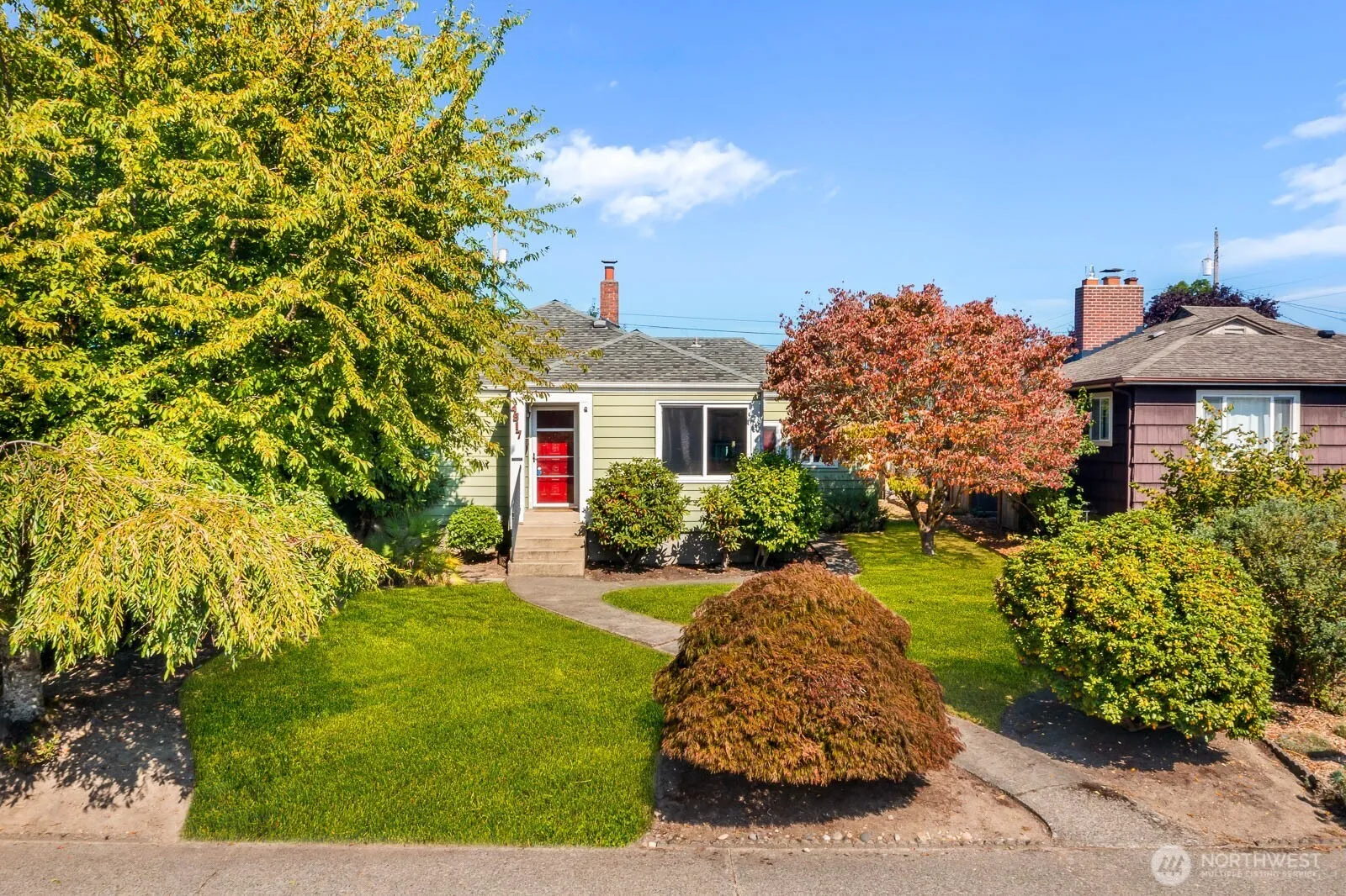 Property photo for 4817 N 7th Street, Tacoma photo 2