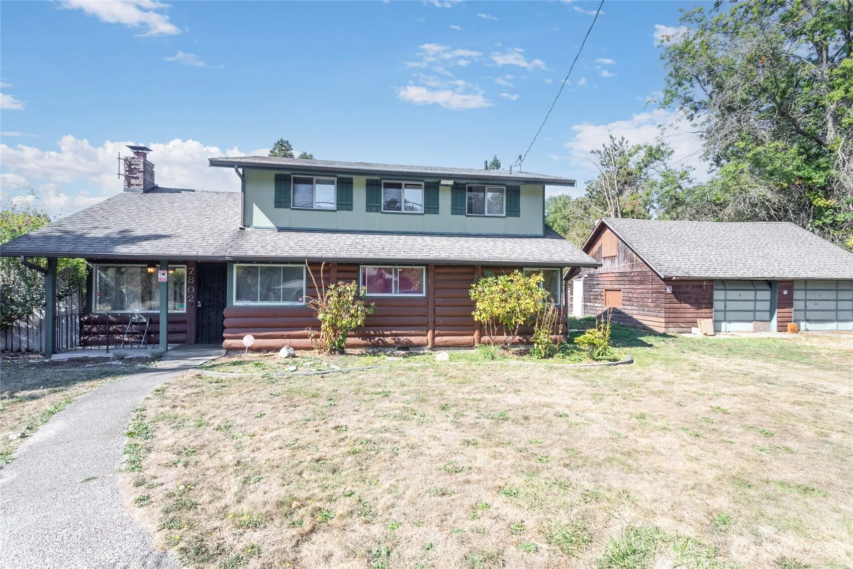 Property photo for 7802 Golden Given Road E, Tacoma