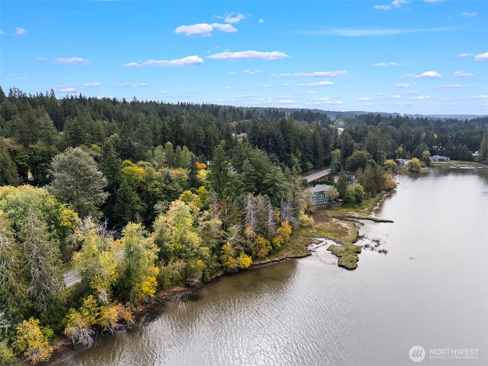 Property photo for 15330 Bethel Burley Road Se, Port Orchard