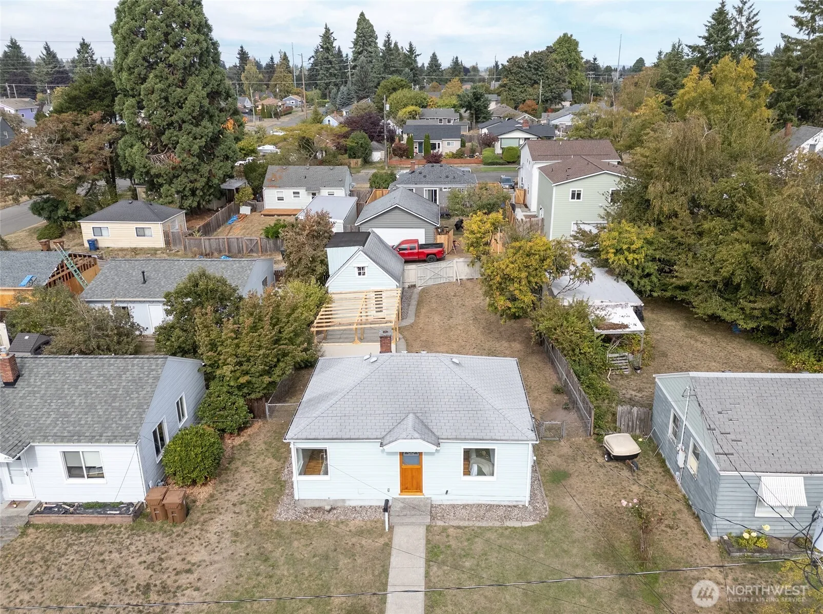 Property photo for 4415 N 14th Street, Tacoma photo 5