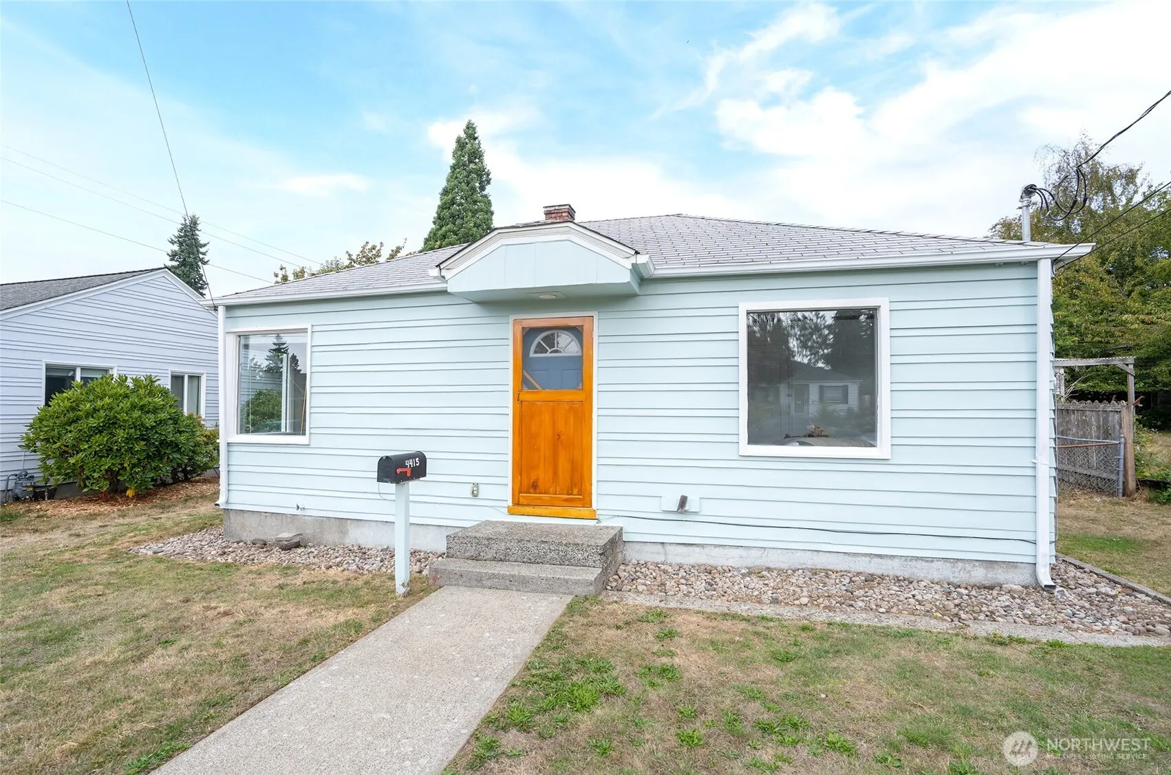 Property photo for 4415 N 14th Street, Tacoma
