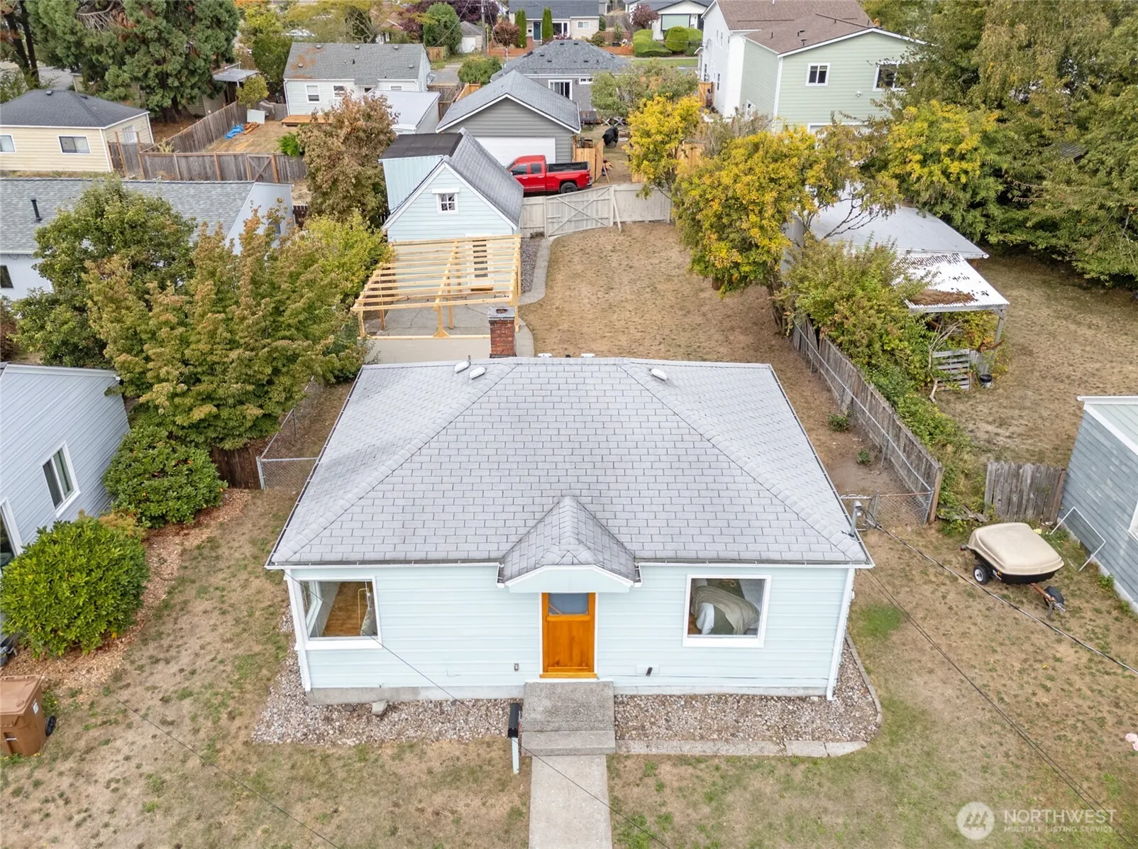 Property photo for 4415 N 14th Street, Tacoma photo 4