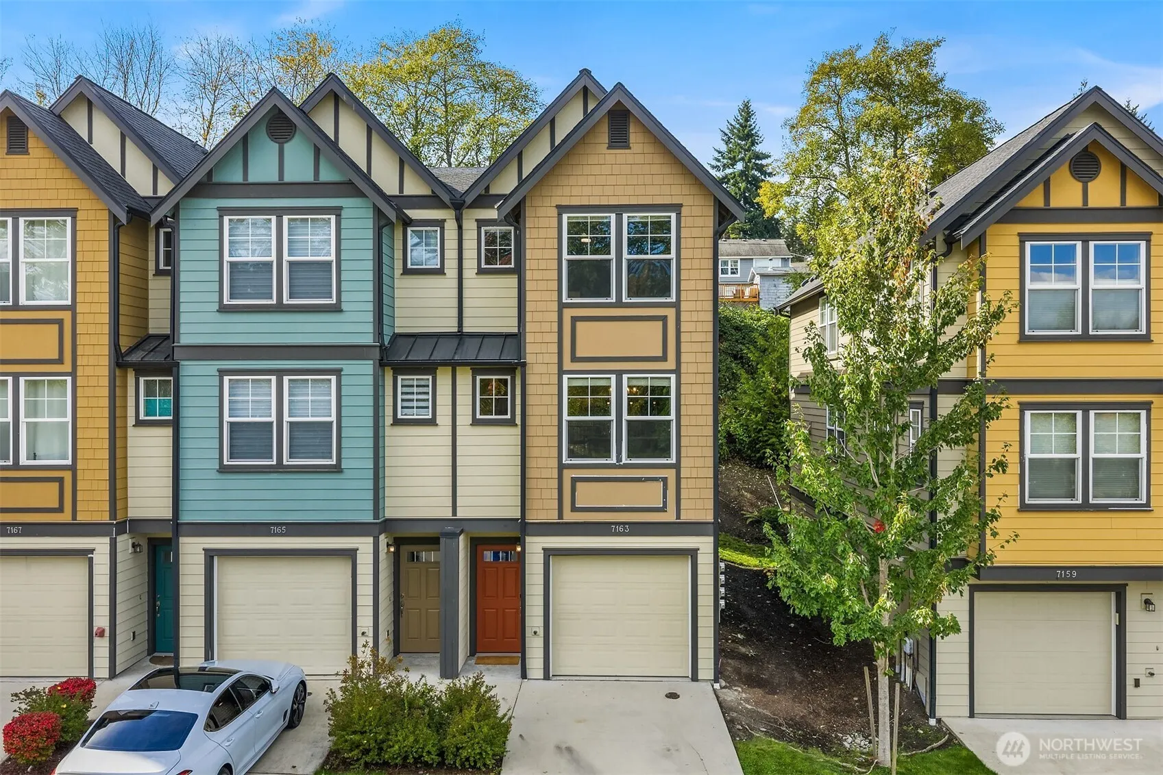 Property photo for 7163 27th Avenue Sw, Seattle