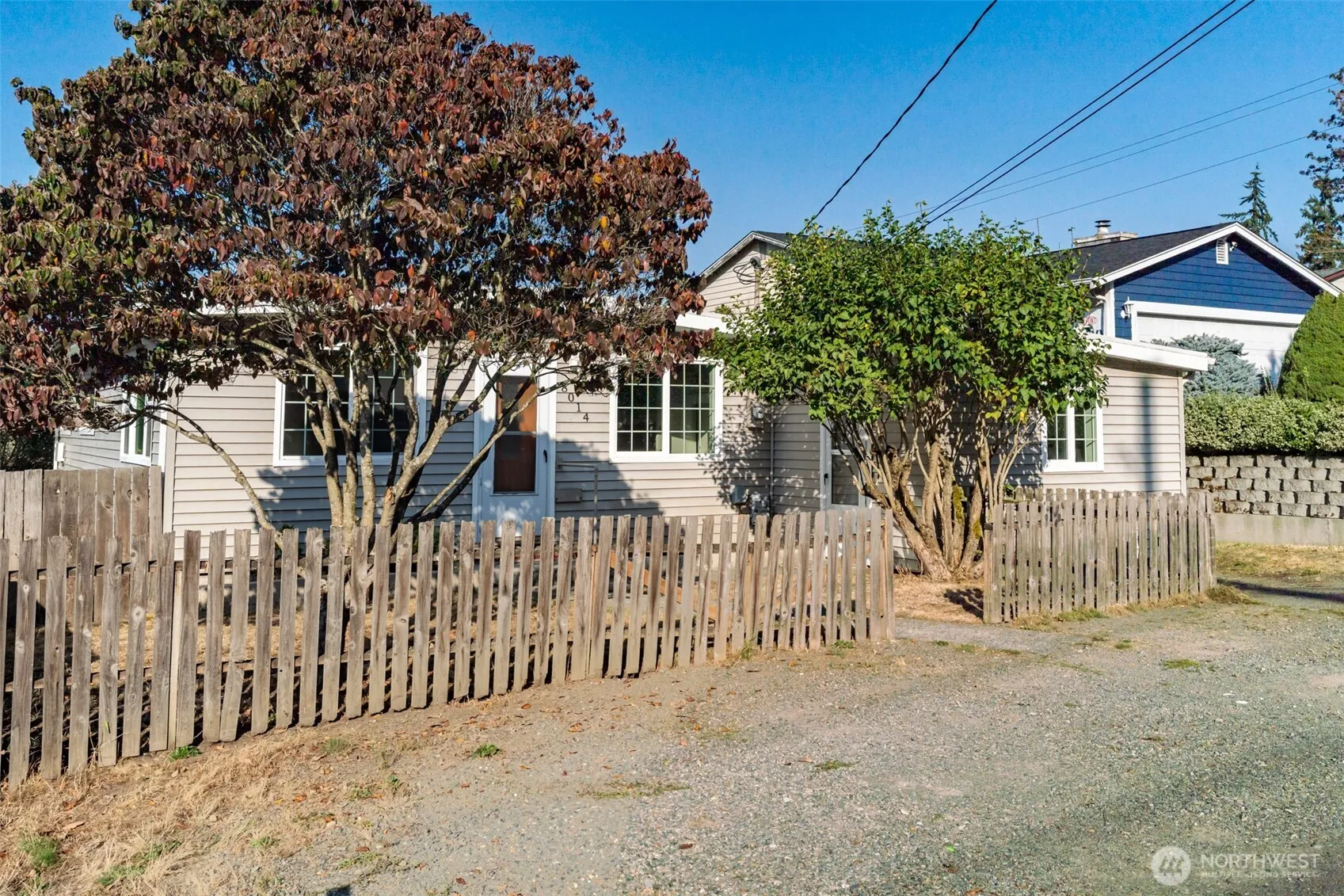Property photo for 8014 S Thompson Avenue, Tacoma photo 3