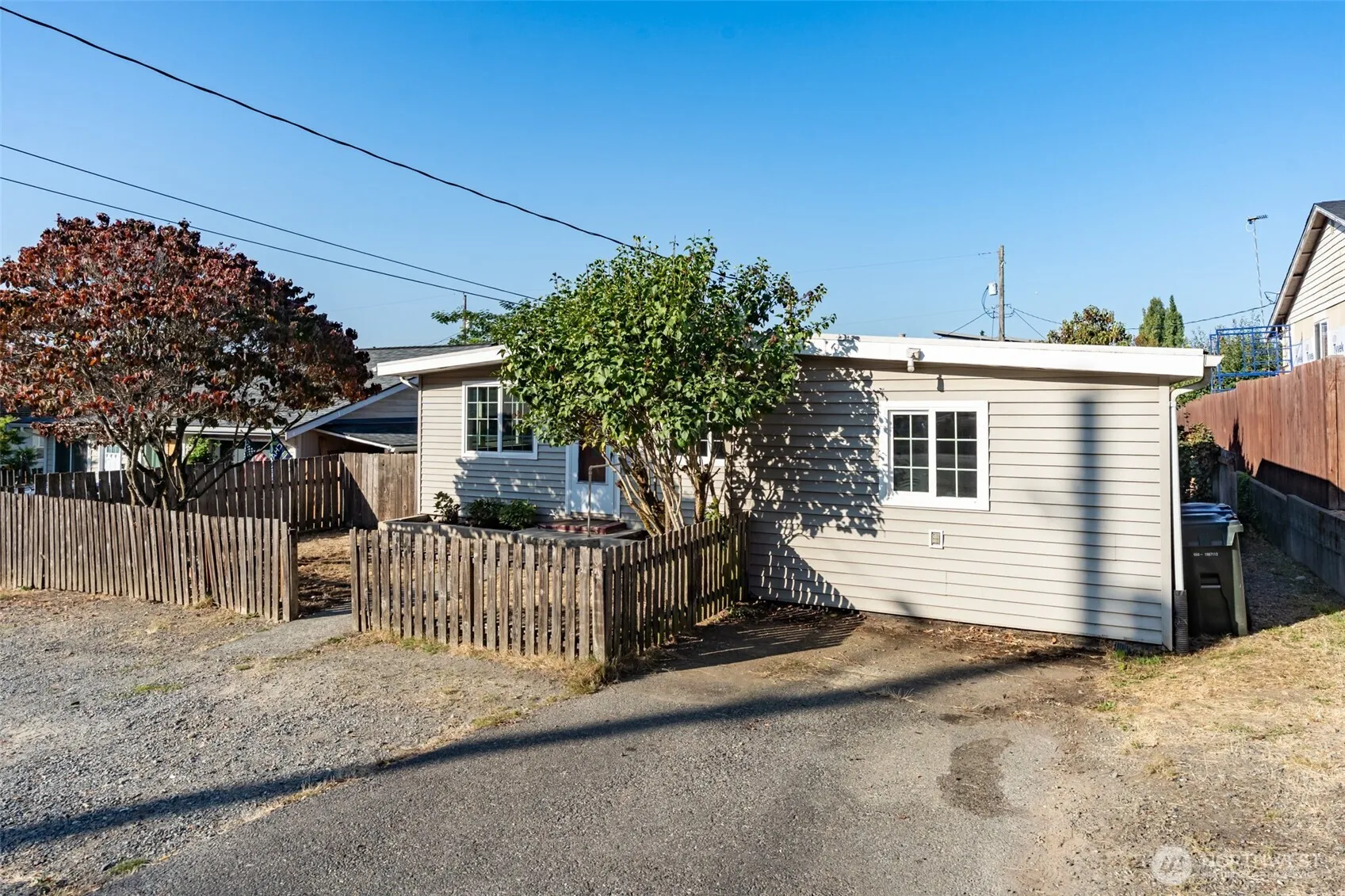 Property photo for 8014 S Thompson Avenue, Tacoma photo 4
