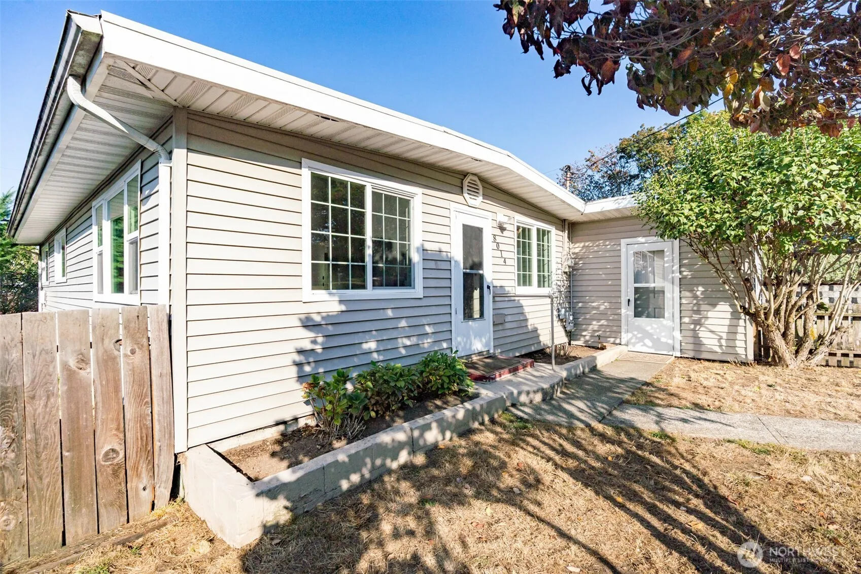 Property photo for 8014 S Thompson Avenue, Tacoma