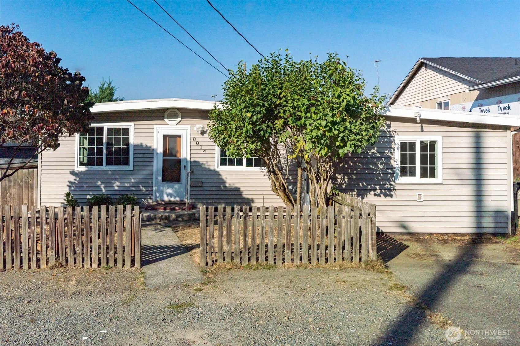 Property photo for 8014 S Thompson Avenue, Tacoma photo 2