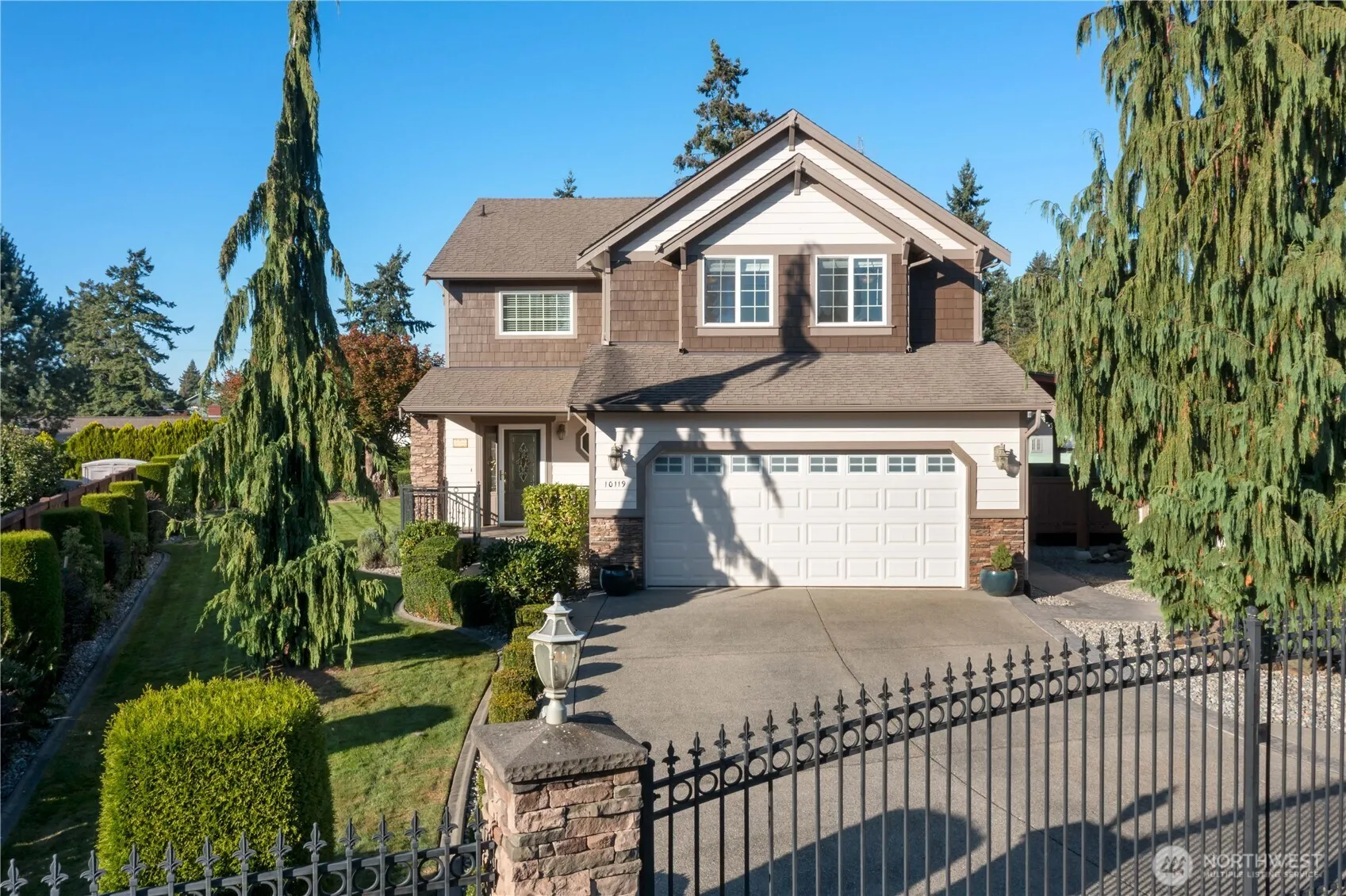 Property photo for 10119 Vickery Avenue E, Tacoma