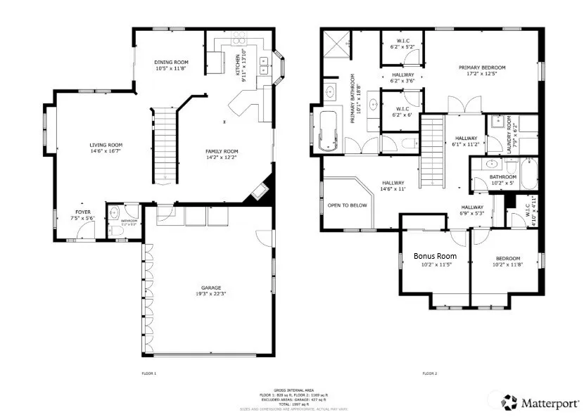 Property photo for 10119 Vickery Avenue E, Tacoma photo 5