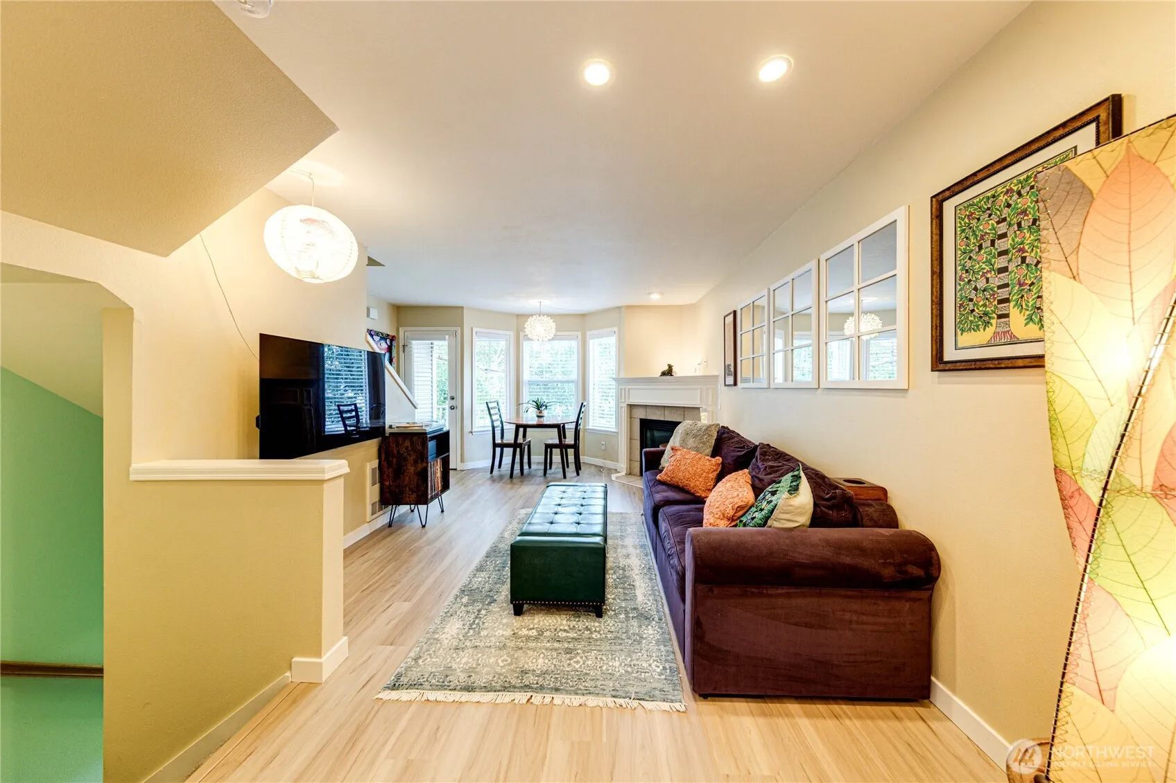 Property photo for 11720 Greenwood Avenue N #a, Seattle photo 4