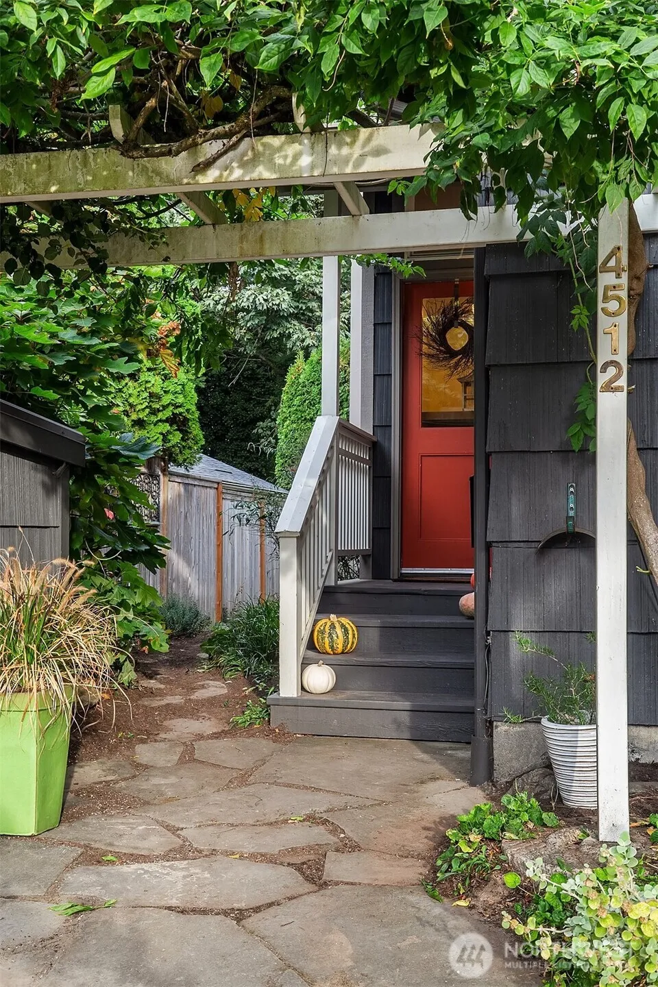 Property photo for 4512 35th Avenue W, Seattle photo 2