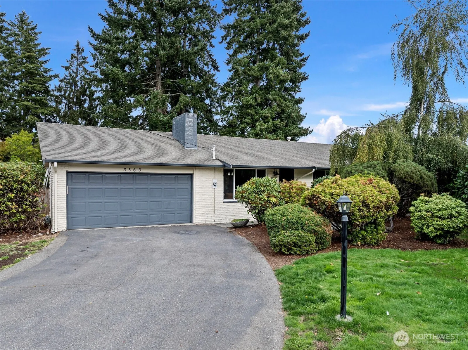 Property photo for 3563 N Whitman, Tacoma
