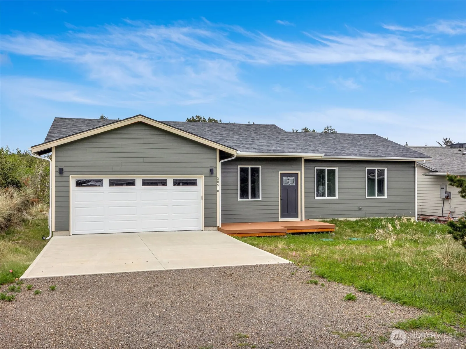 Property photo for 30410 H Street, Ocean Park