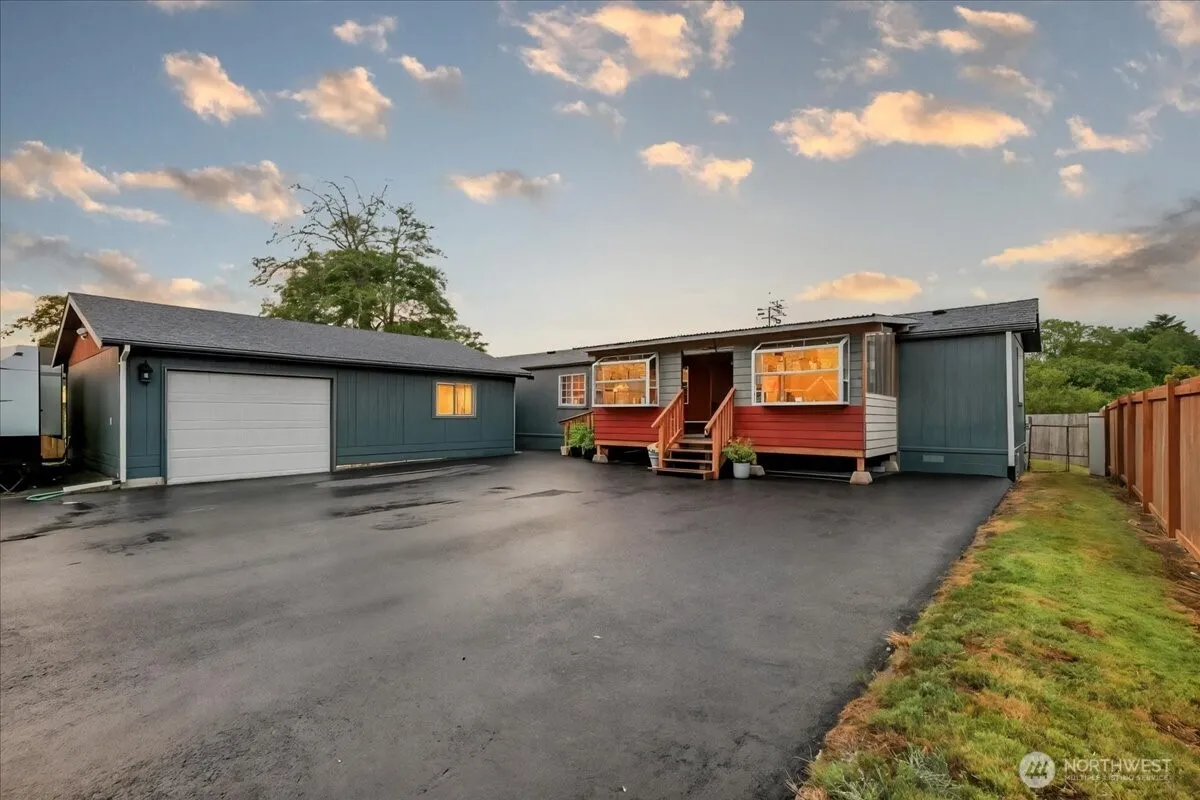 Property photo for 7128 Ortelius Drive, Ilwaco