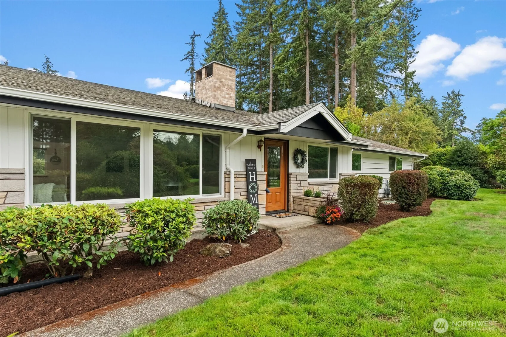Property photo for 9706 118th Street E, Puyallup photo 2