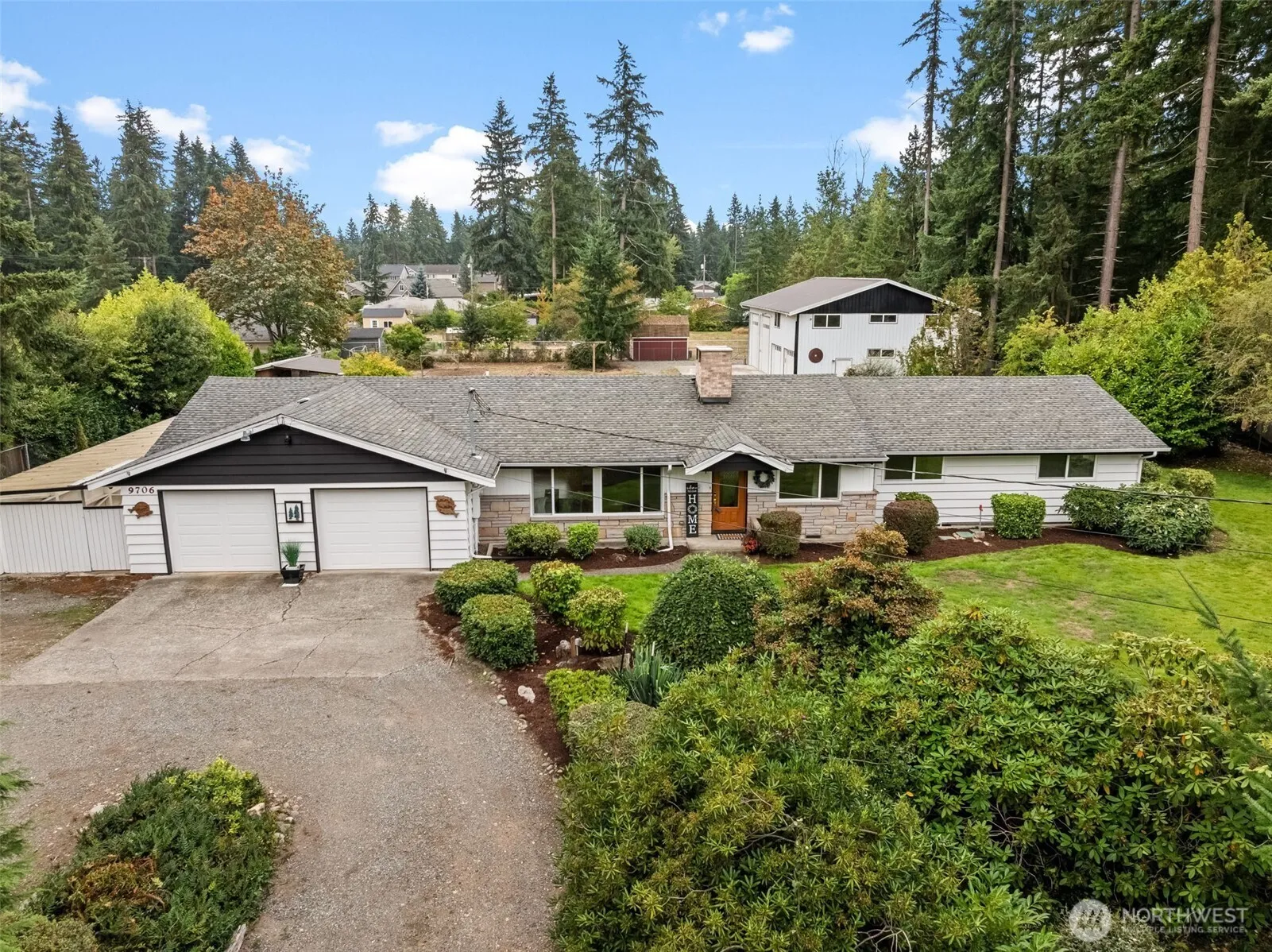 Property photo for 9706 118th Street E, Puyallup