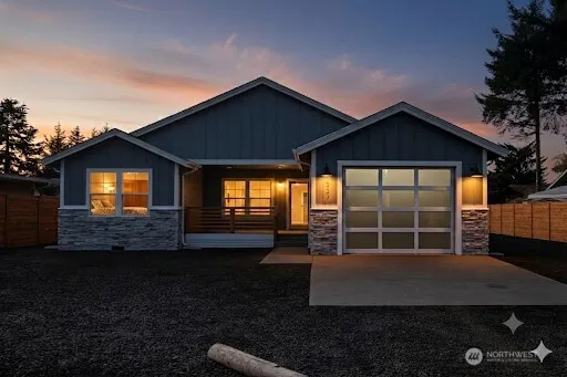 Property photo for 337 Mount Olympus Avenue Se, Ocean Shores